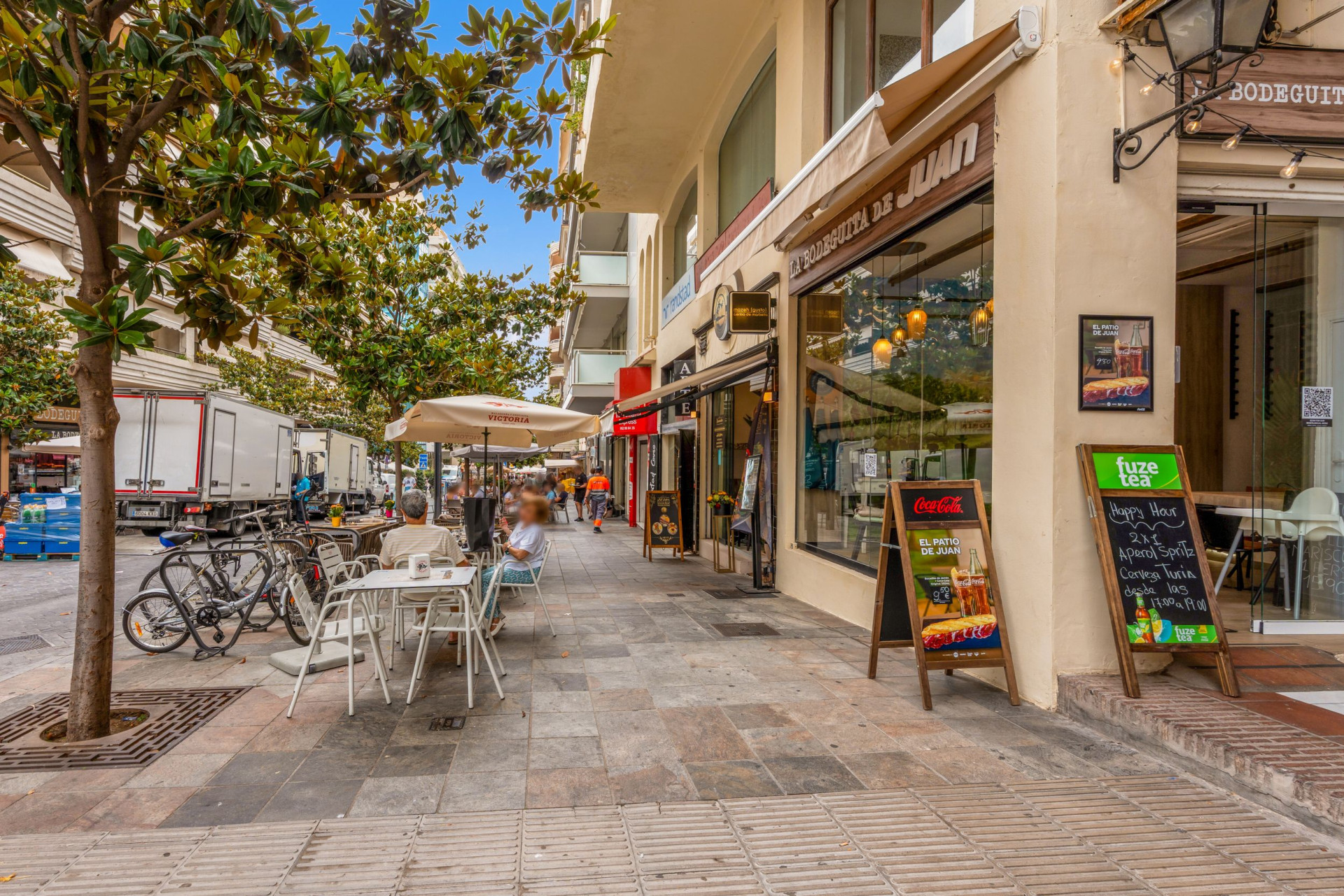 Penthouse in the center of Marbella · Photo 31