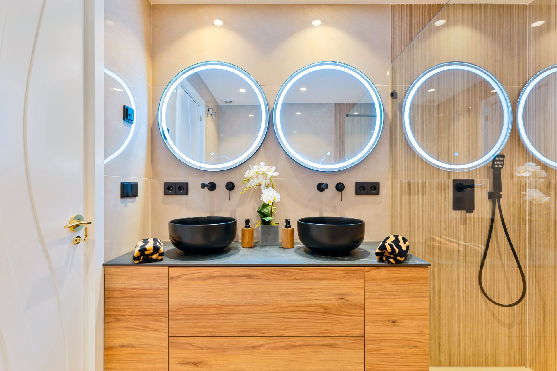 Penthouse in the center of Marbella · Photo 24