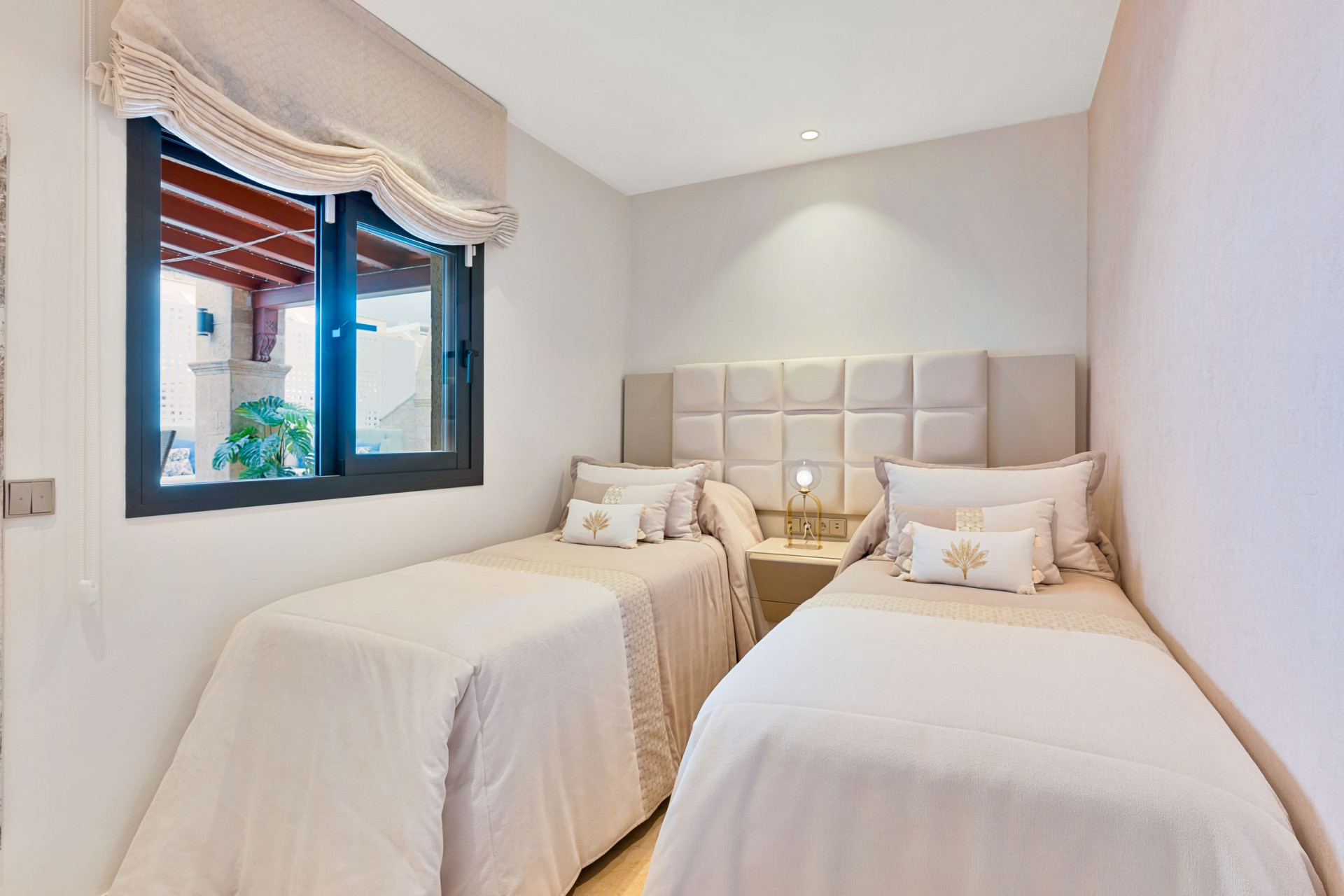 Penthouse in the center of Marbella · Photo 17