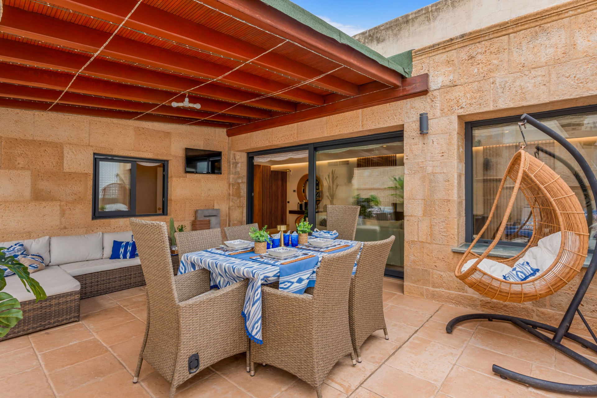 Penthouse in the center of Marbella · Photo 10
