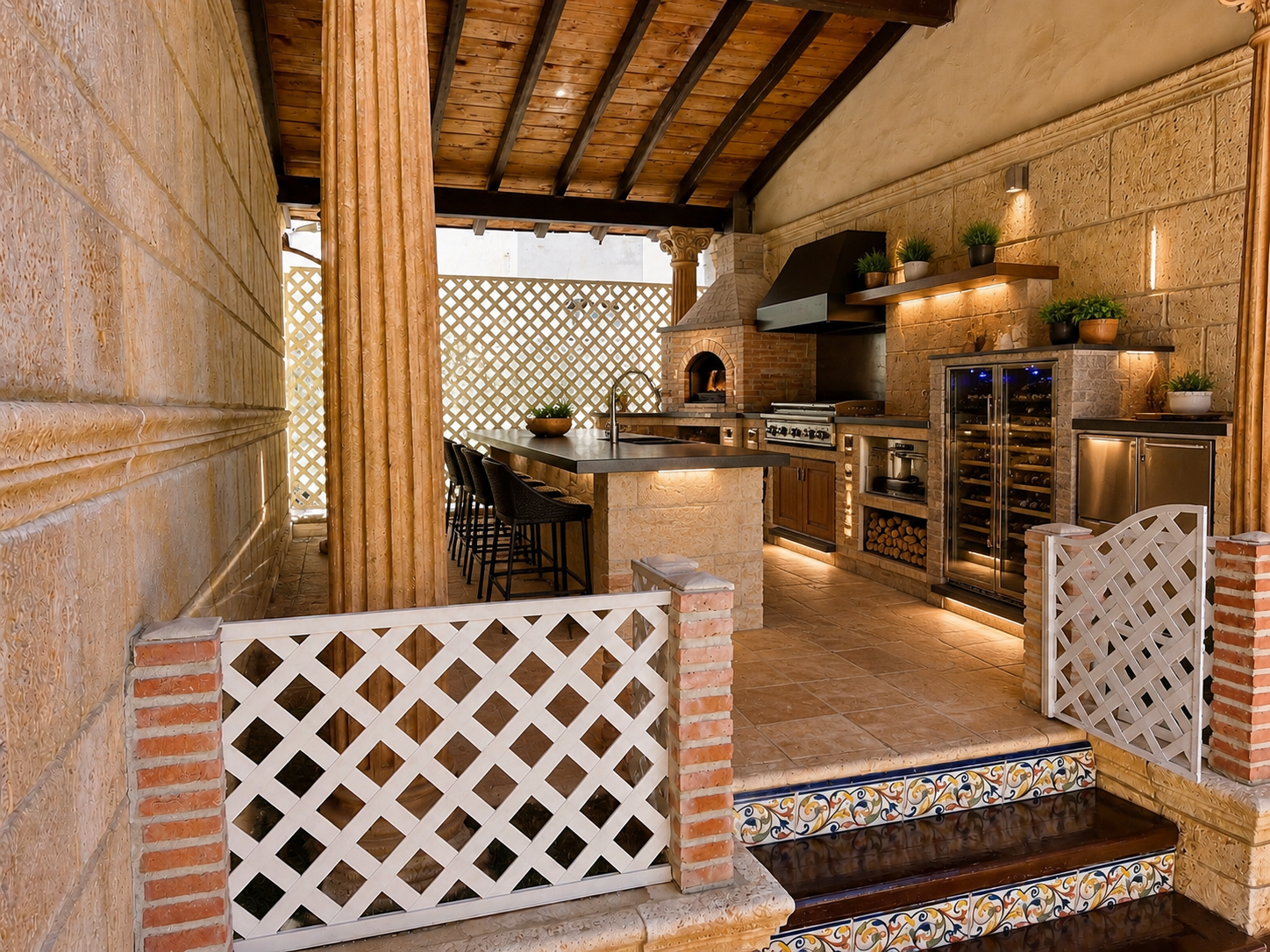 Penthouse in the center of Marbella · Photo 34