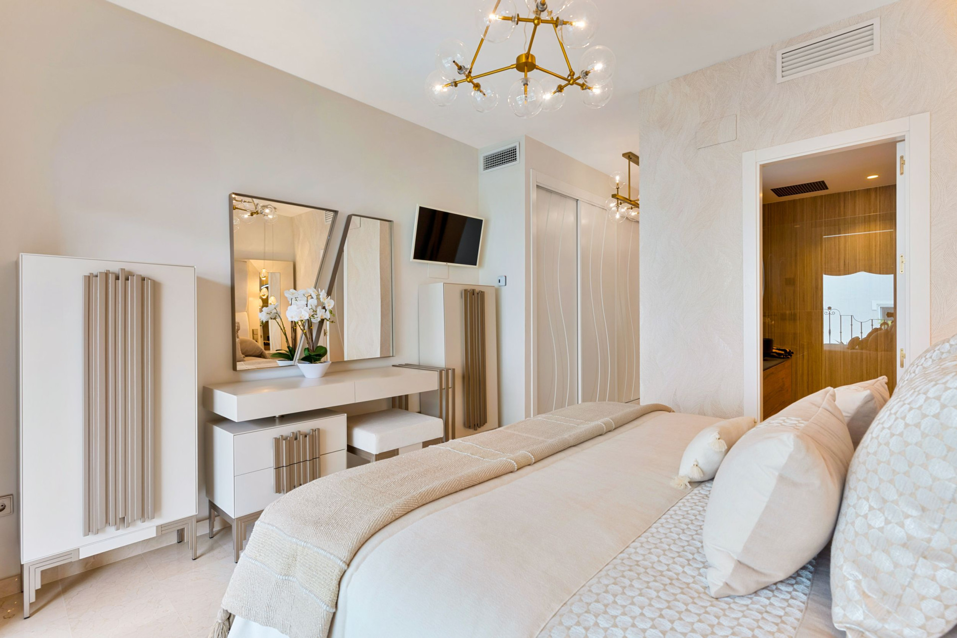 Penthouse in the center of Marbella · Photo 16