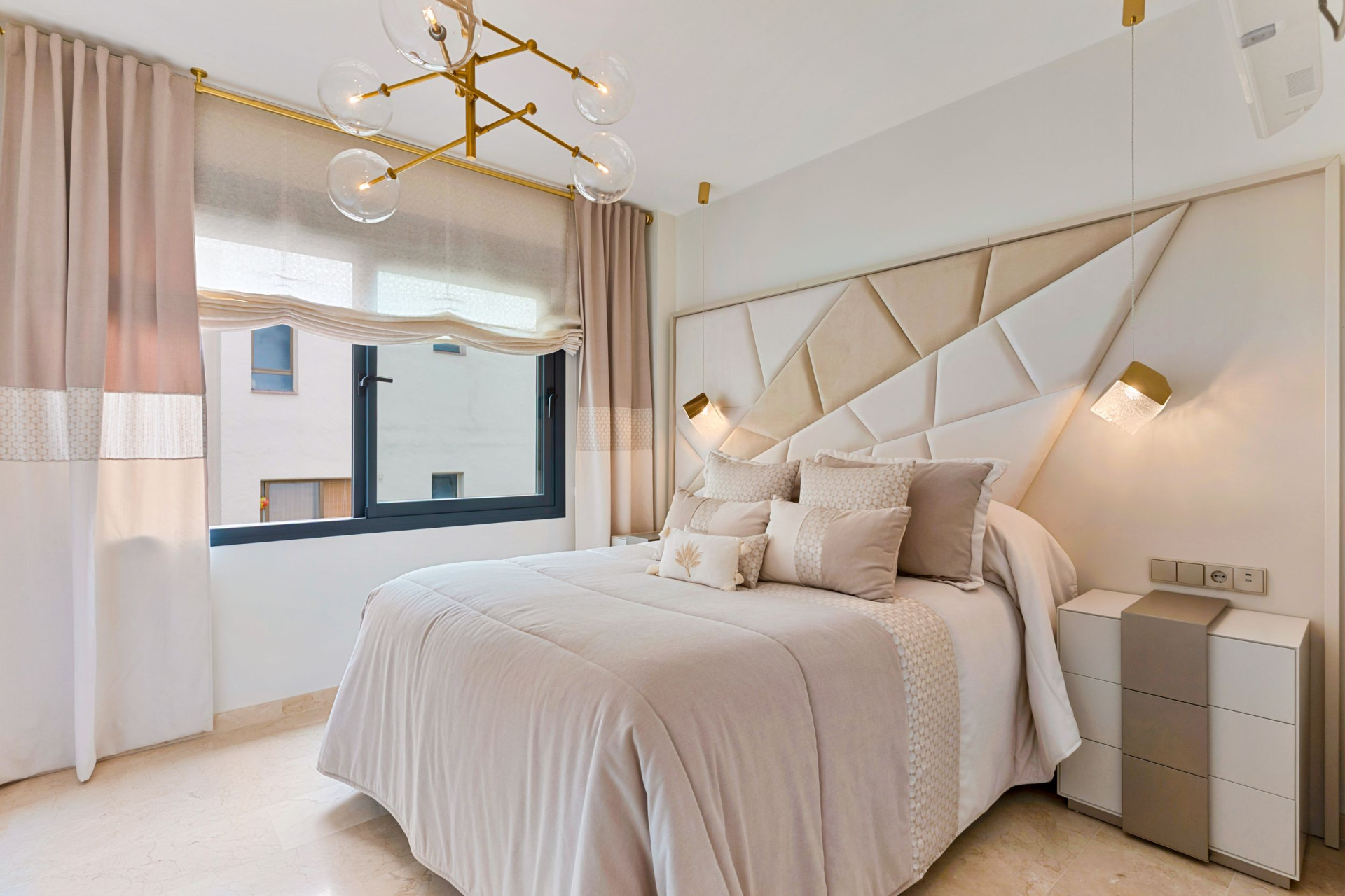 Penthouse in the center of Marbella · Photo 11