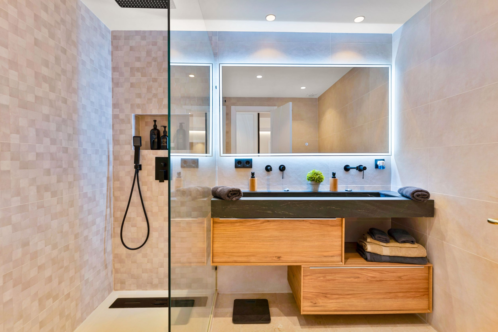 Penthouse in the center of Marbella · Photo 25