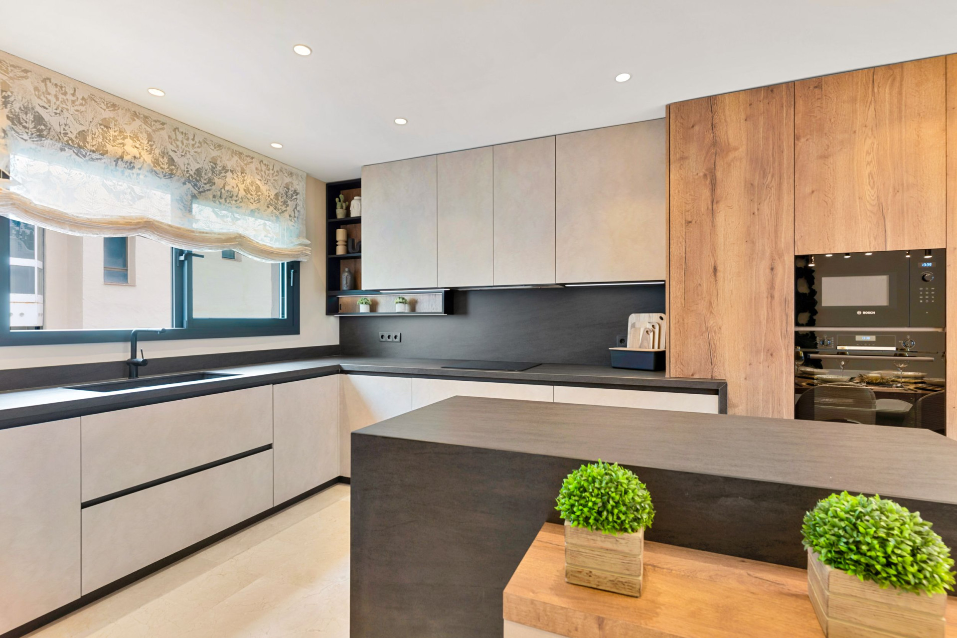 Penthouse in the center of Marbella · Photo 26