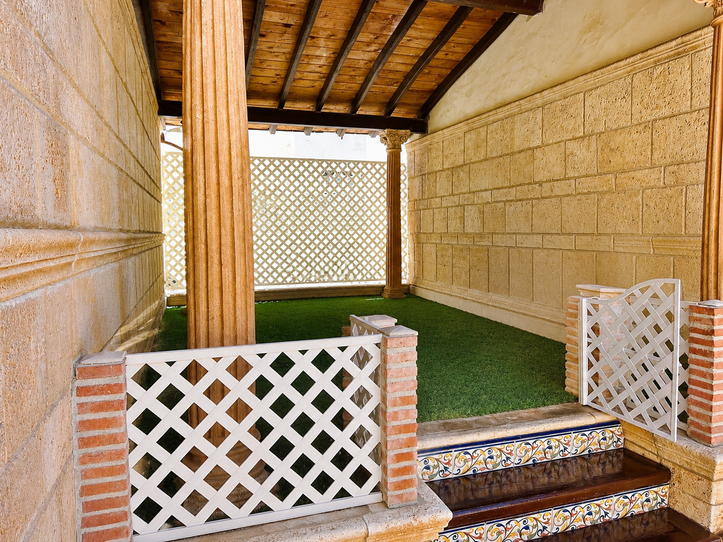 Penthouse in the center of Marbella · Photo 23