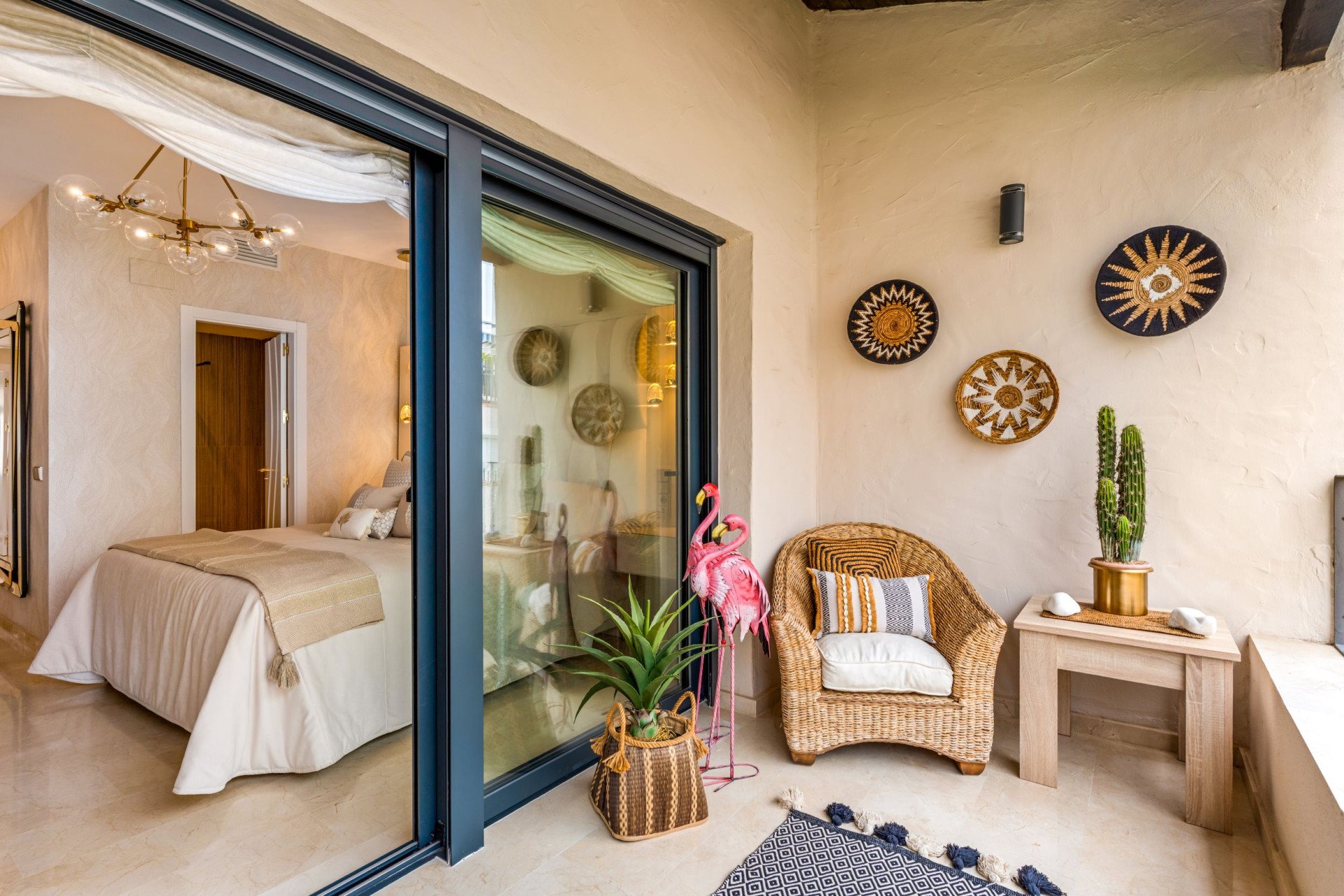 Penthouse in the center of Marbella · Photo 21