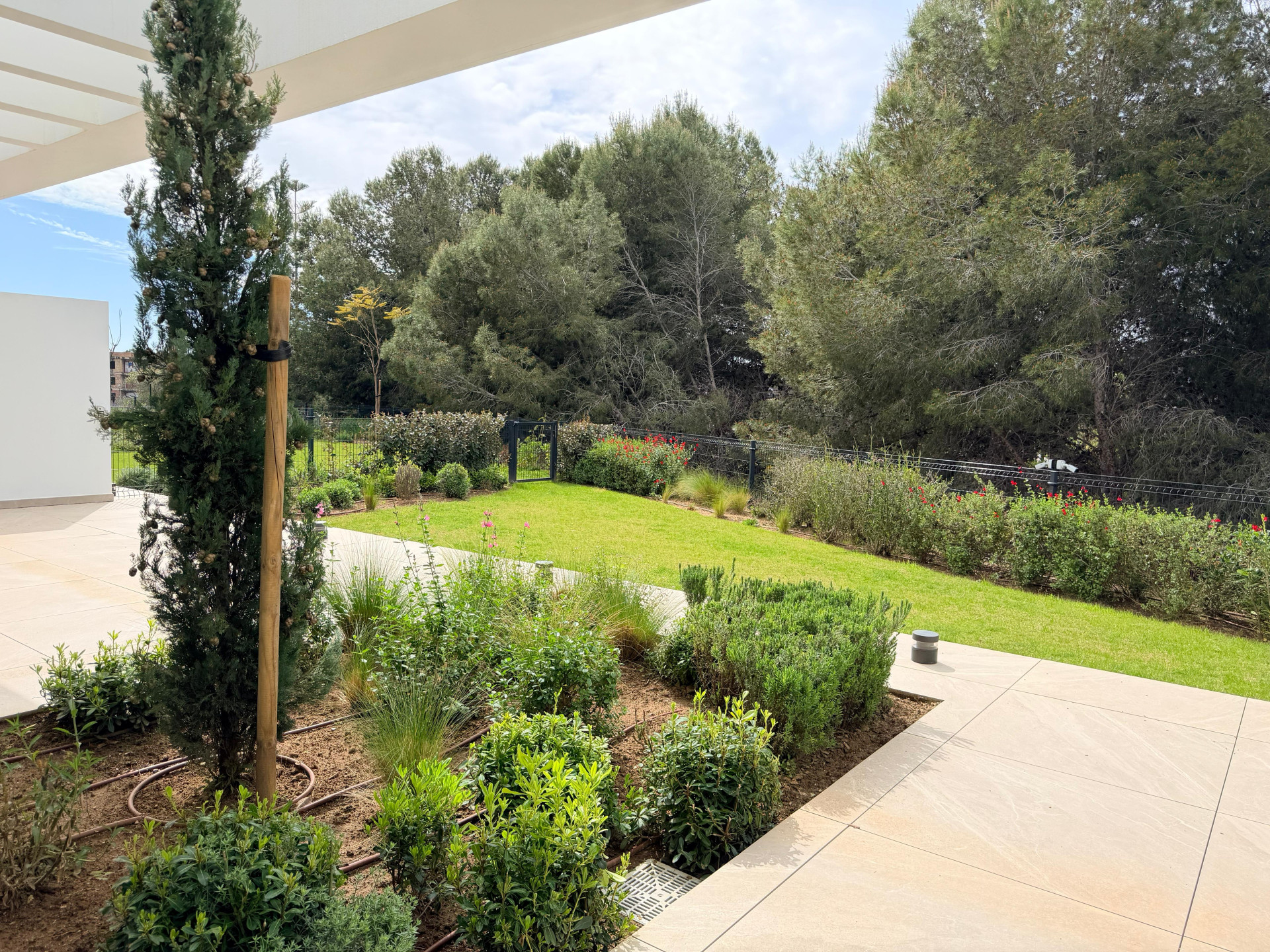 Brand-new property. Golf Views. Experience the perfect balance of privacy, light and lifestyle in Marbella · Photo 21