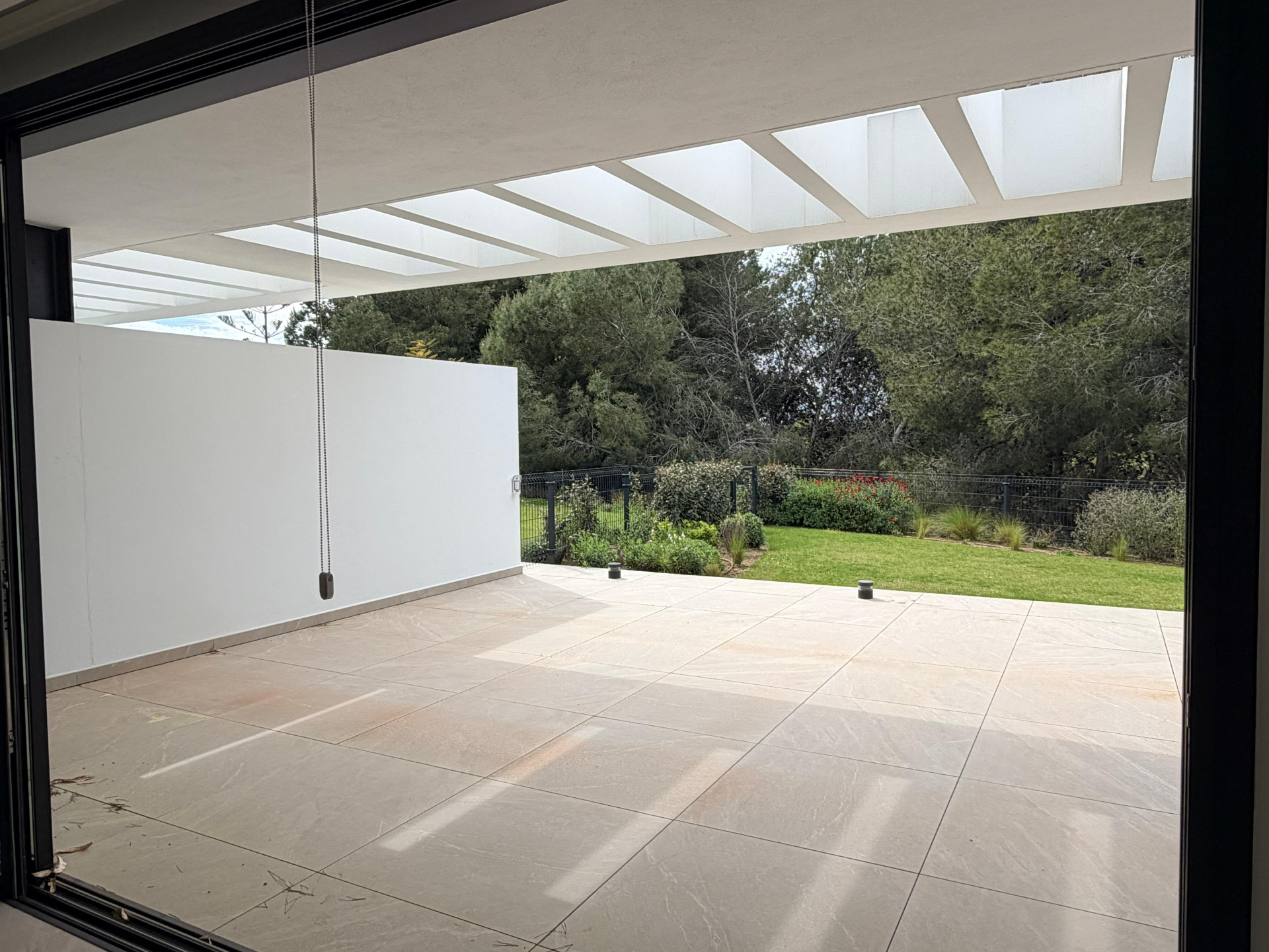 Brand-new property. Golf Views. Experience the perfect balance of privacy, light and lifestyle in Marbella · Photo 36
