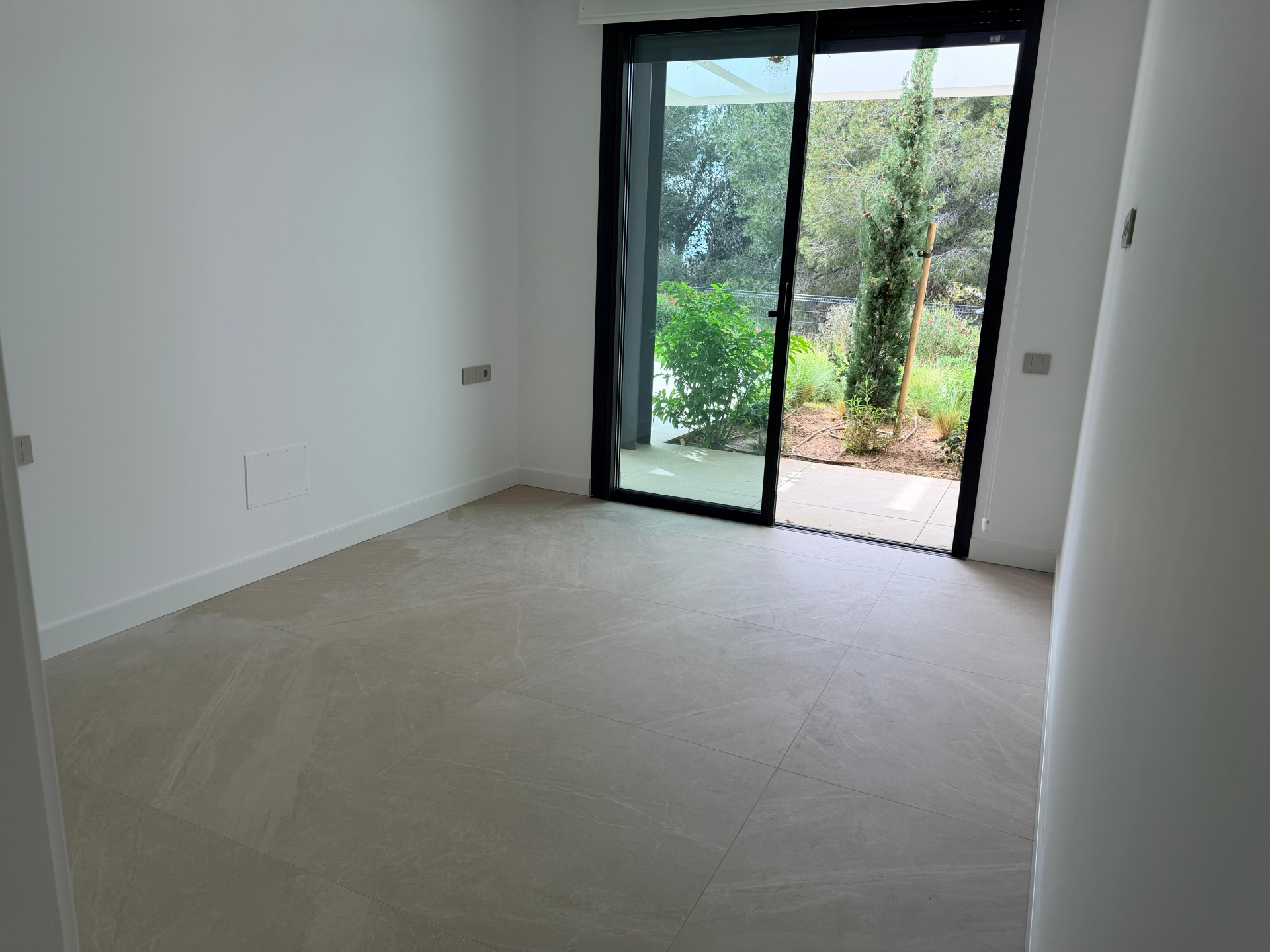 Brand-new property. Golf Views. Experience the perfect balance of privacy, light and lifestyle in Marbella · Photo 15