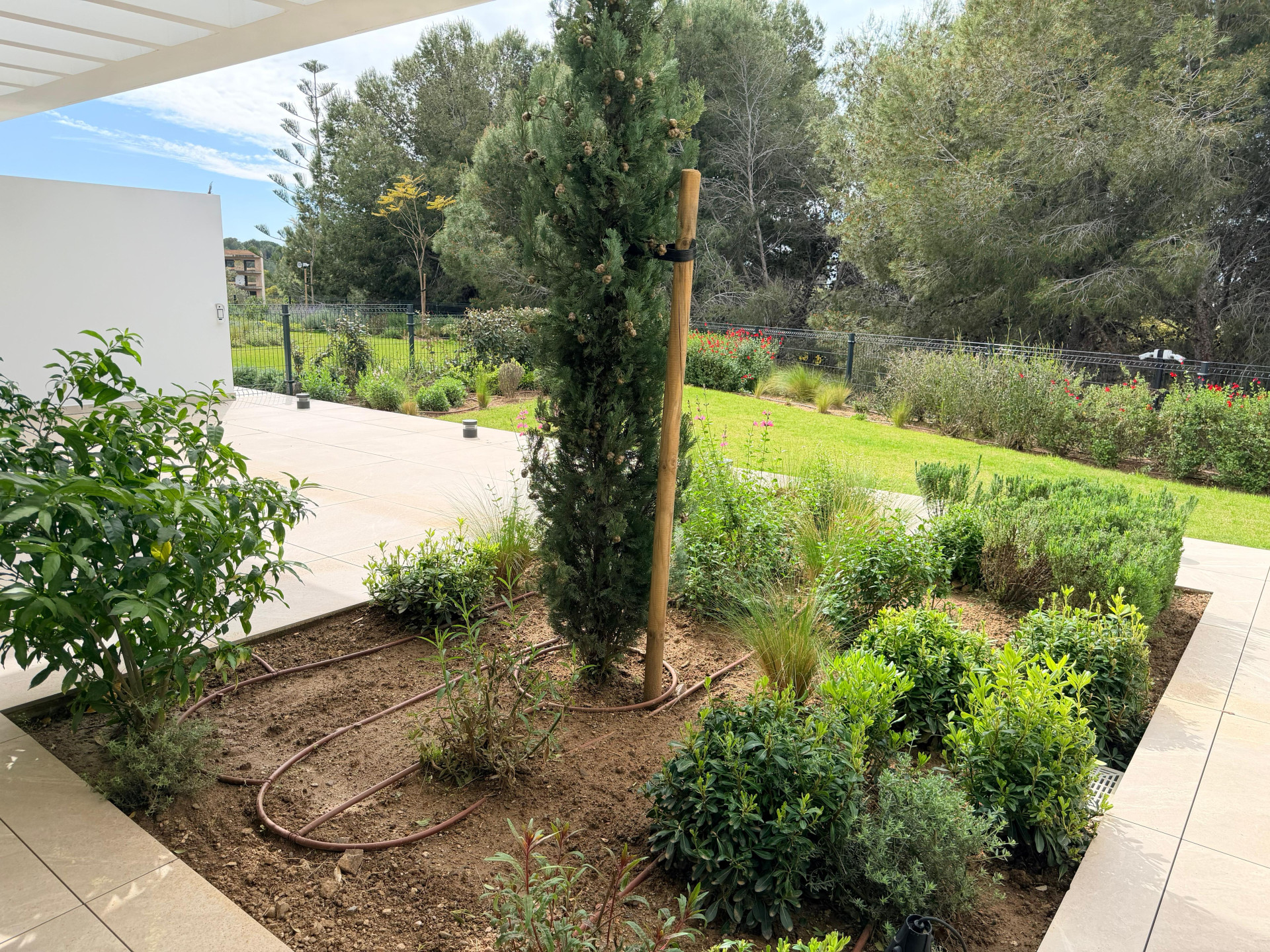Brand-new property. Golf Views. Experience the perfect balance of privacy, light and lifestyle in Marbella · Photo 22