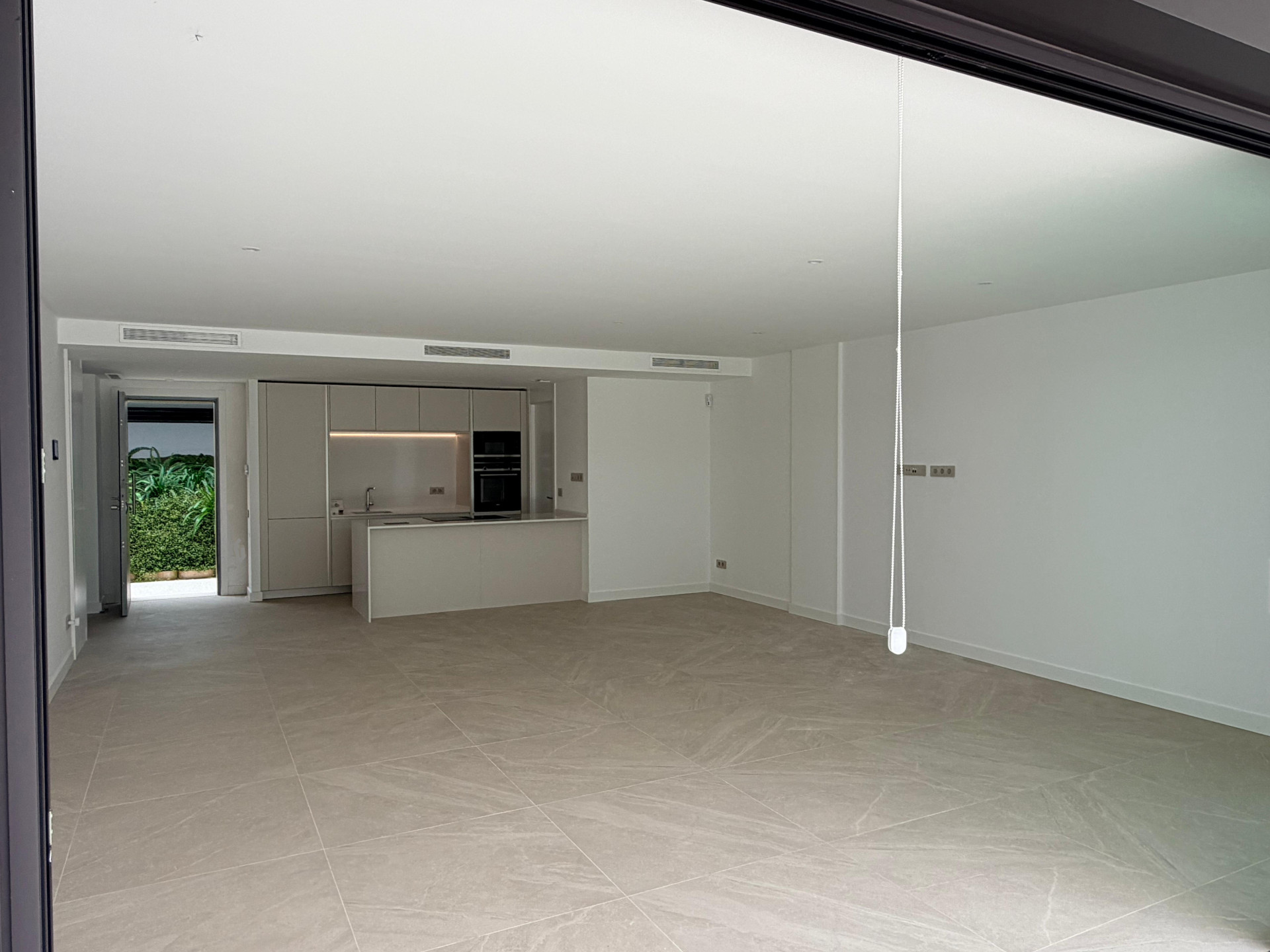 Brand-new property. Golf Views. Experience the perfect balance of privacy, light and lifestyle in Marbella · Photo 29