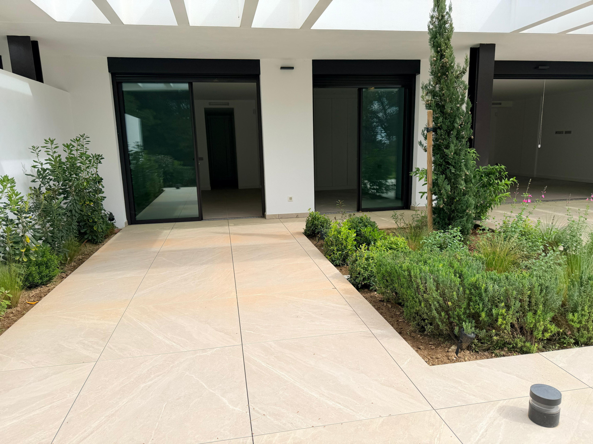 Brand-new property. Golf Views. Experience the perfect balance of privacy, light and lifestyle in Marbella · Photo 30