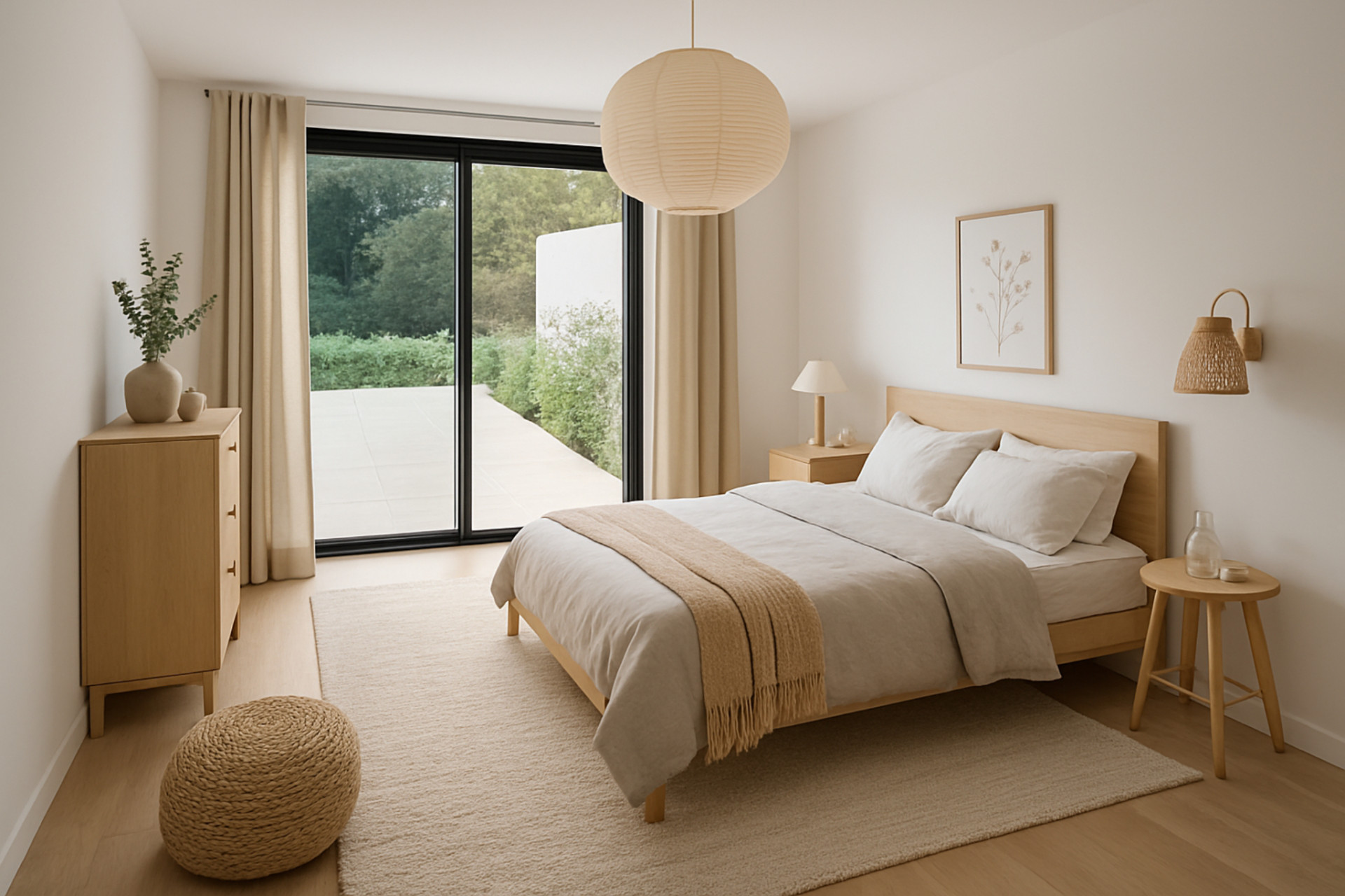 Brand-new property. Golf Views. Experience the perfect balance of privacy, light and lifestyle in Marbella · Photo 20