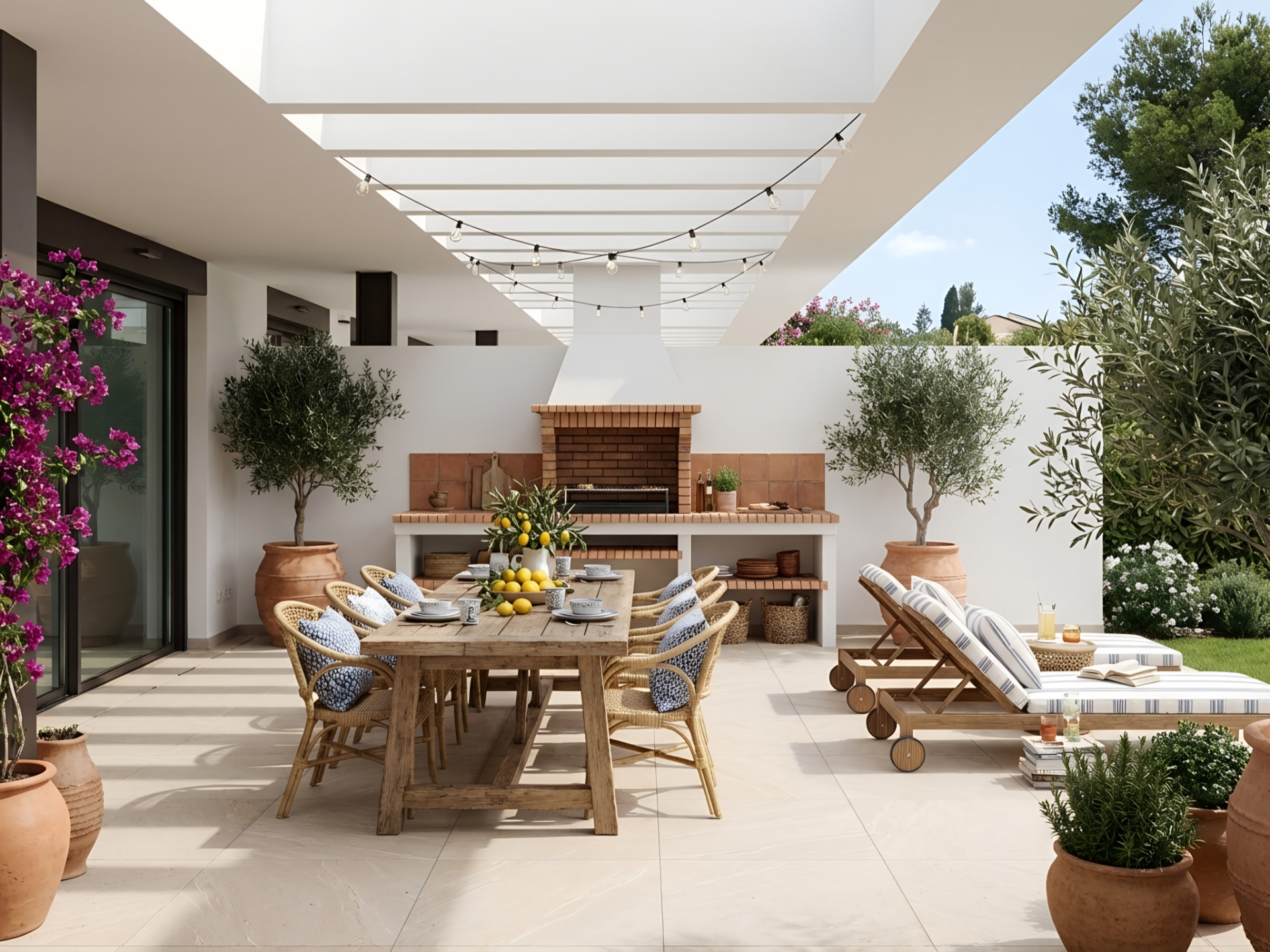 Brand-new property. Golf Views. Experience the perfect balance of privacy, light and lifestyle in Marbella · Photo 35