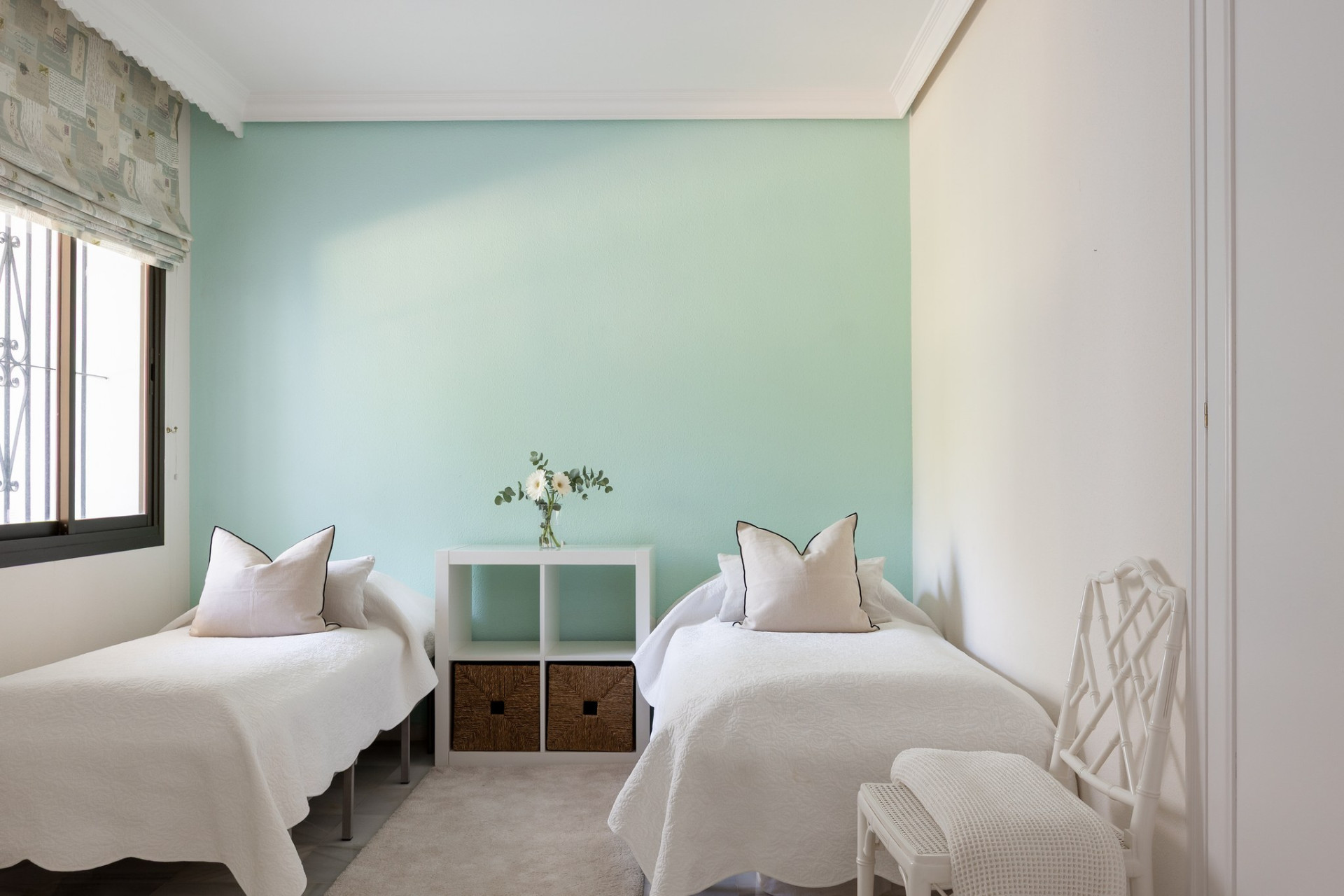 Elegant apartment with panoramic views and fantastic terrace – Perfect for holidays or permanent living · Photo 16