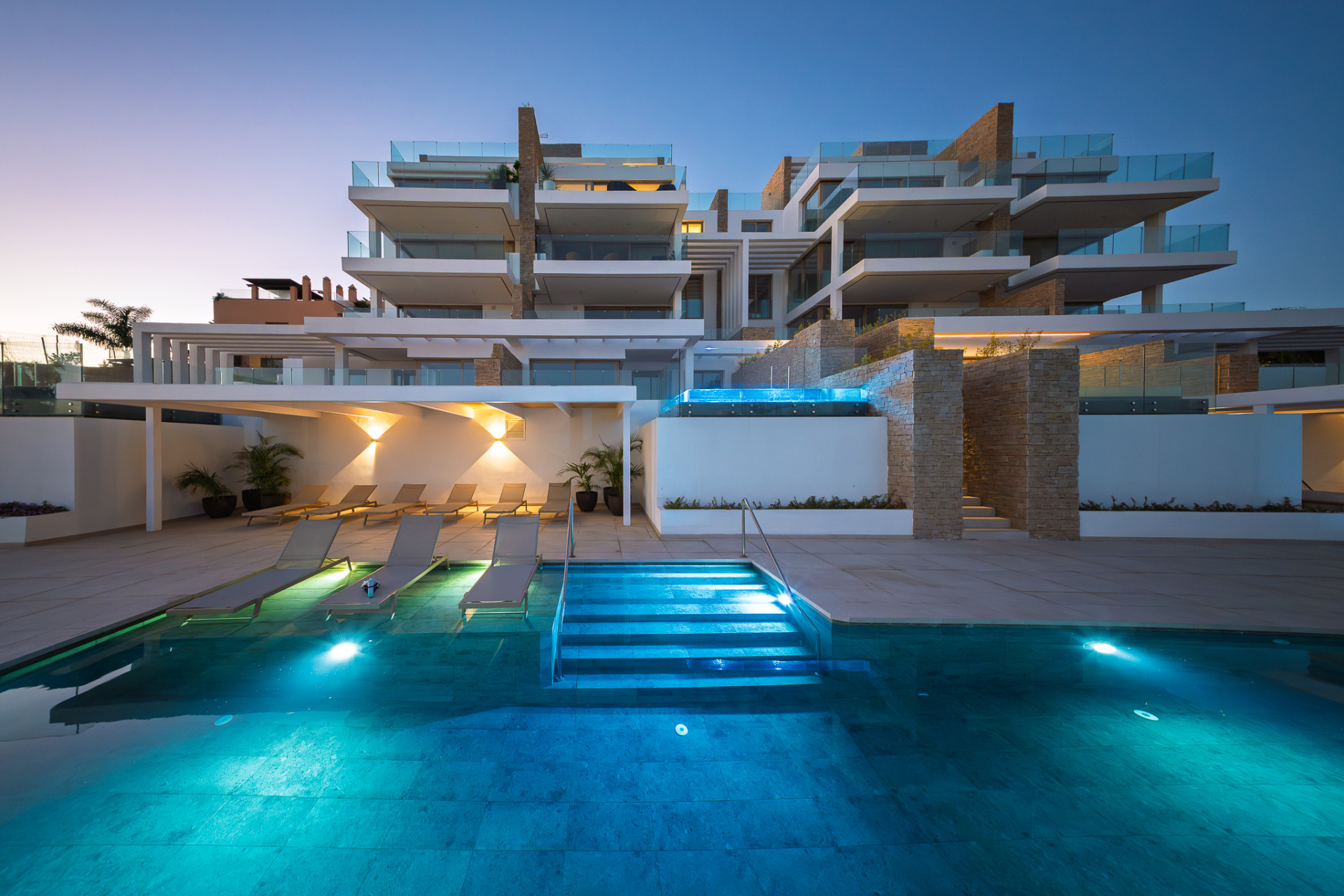 BOUTIQUE GROUND FLOOR CALA DE MIJAS · Photo 21