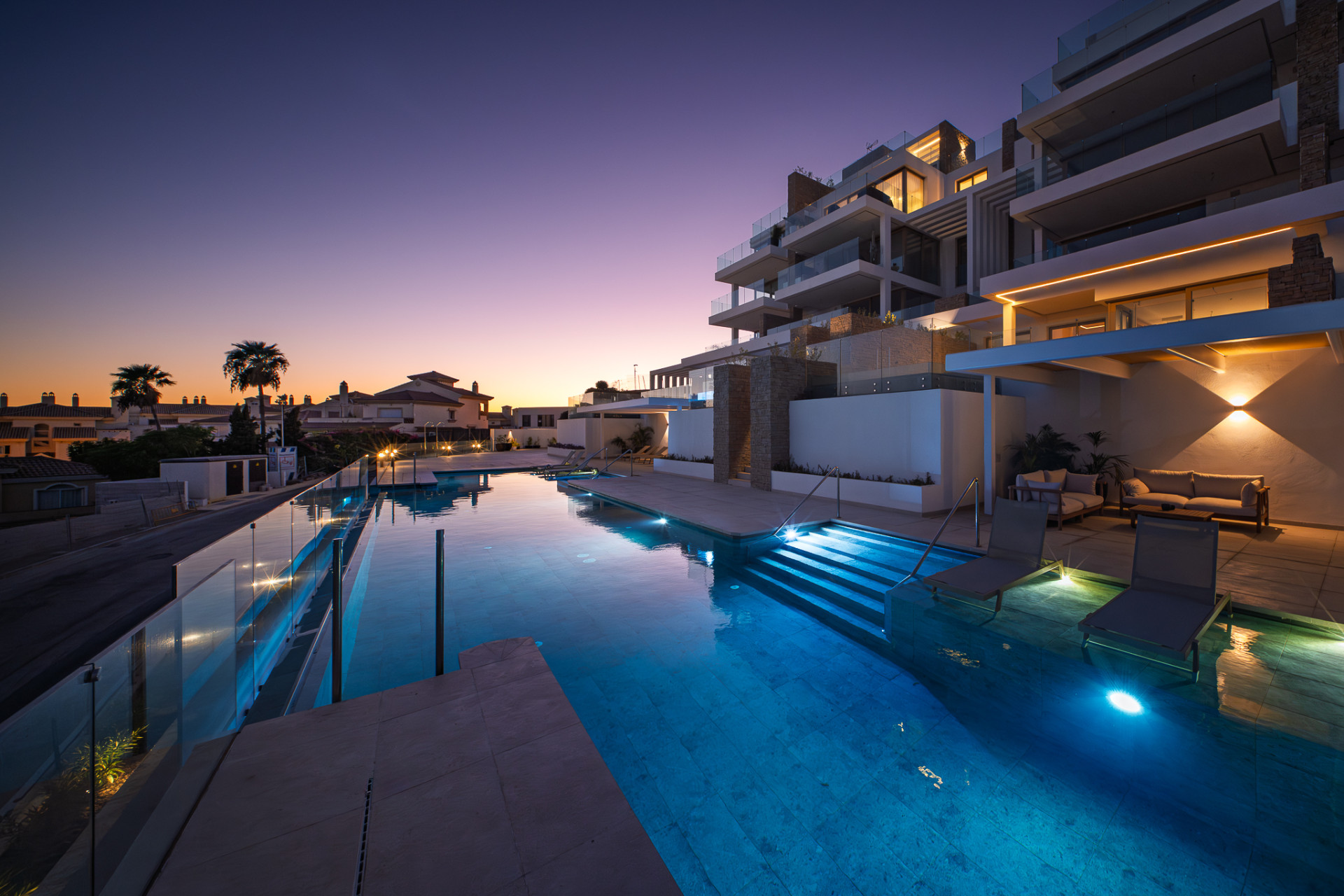 BOUTIQUE GROUND FLOOR CALA DE MIJAS · Photo 18