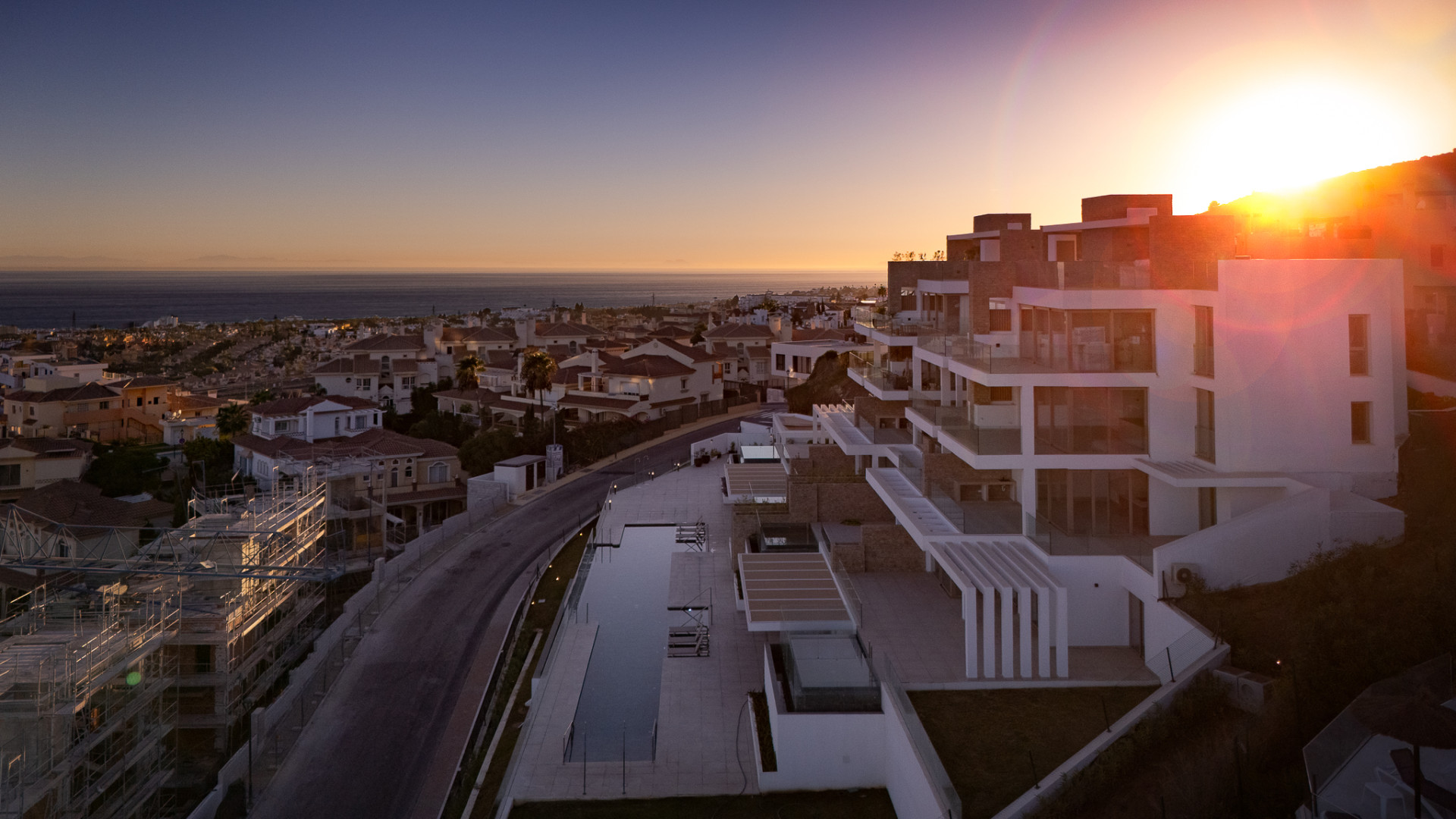 BOUTIQUE GROUND FLOOR CALA DE MIJAS · Photo 11