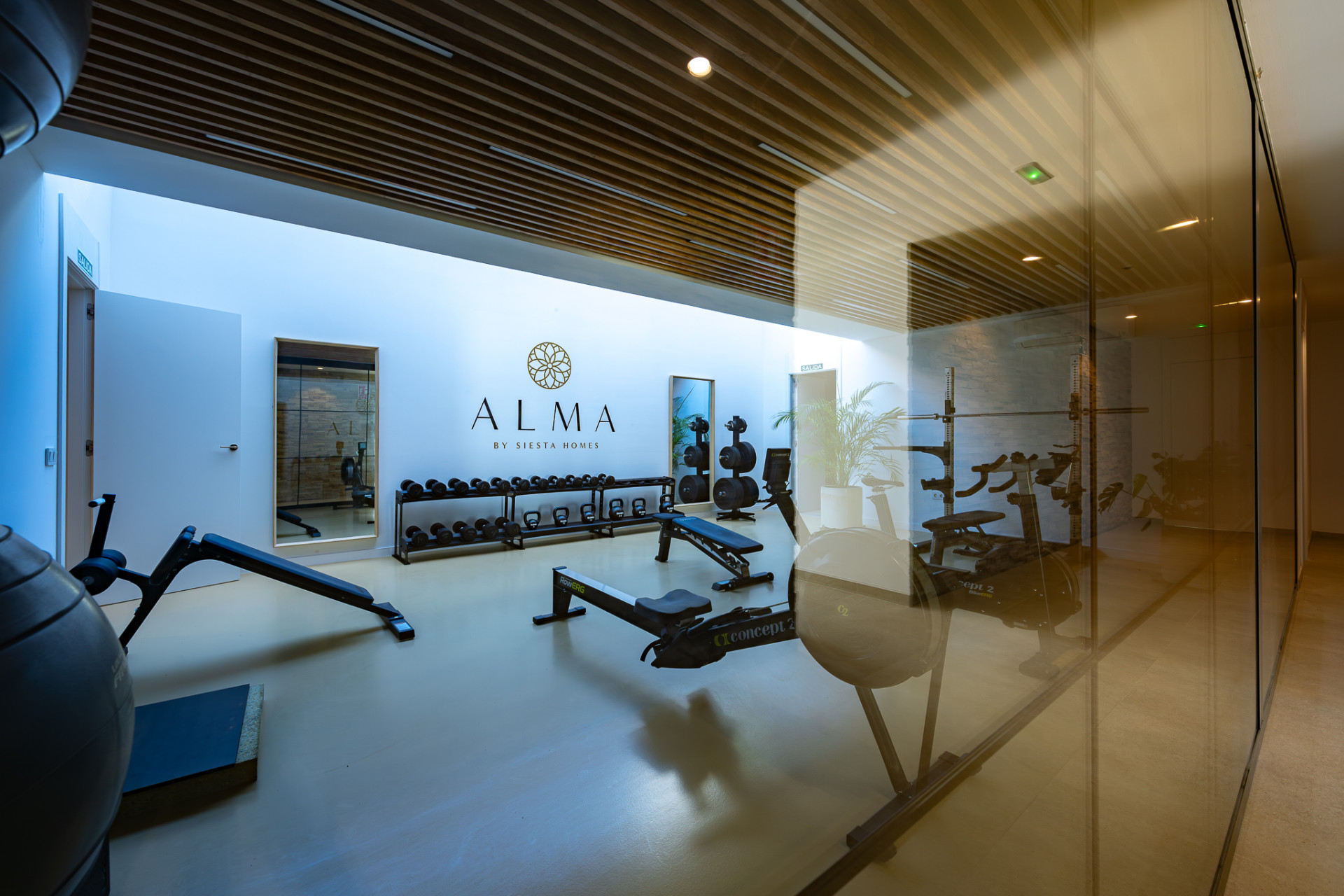 BOUTIQUE GROUND FLOOR CALA DE MIJAS · Photo 14