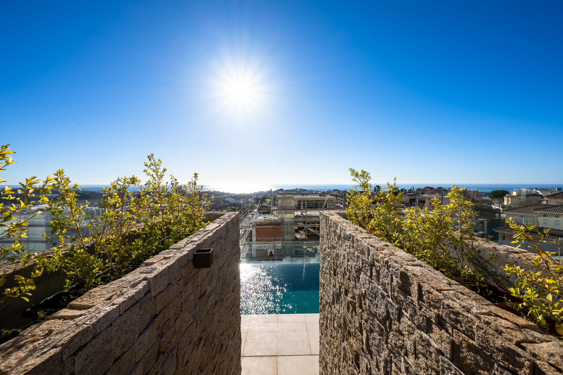 BOUTIQUE GROUND FLOOR CALA DE MIJAS · Photo 8