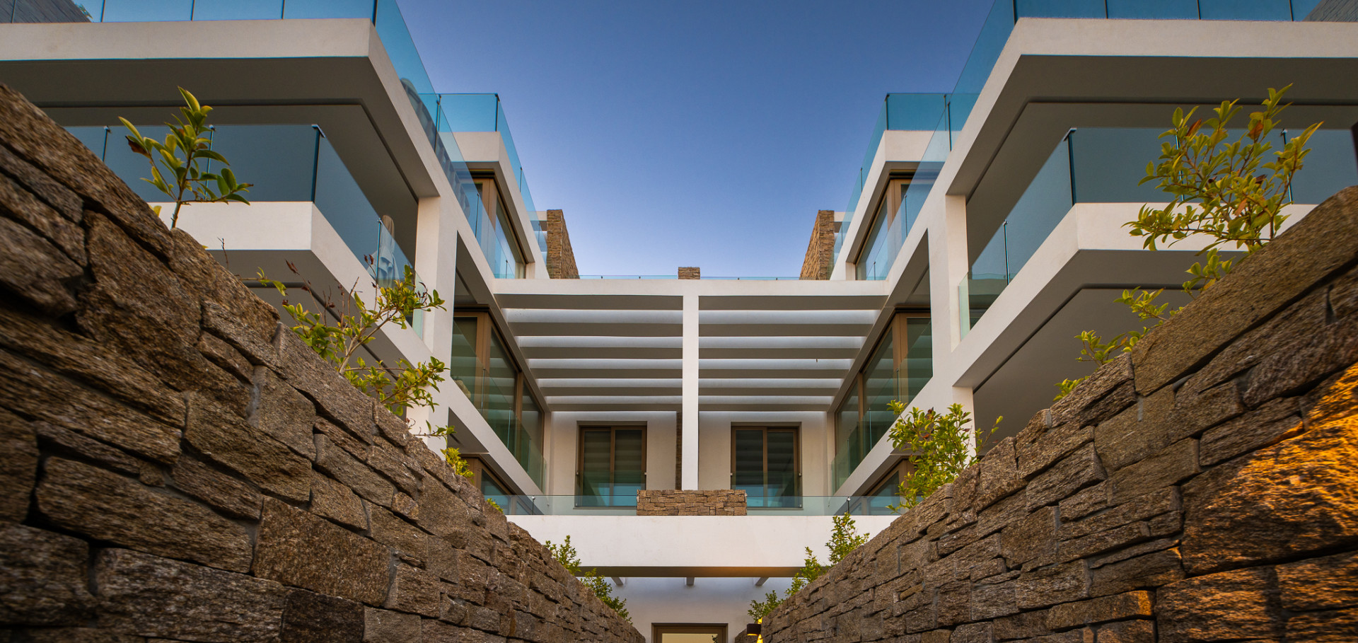BOUTIQUE GROUND FLOOR CALA DE MIJAS · Photo 12