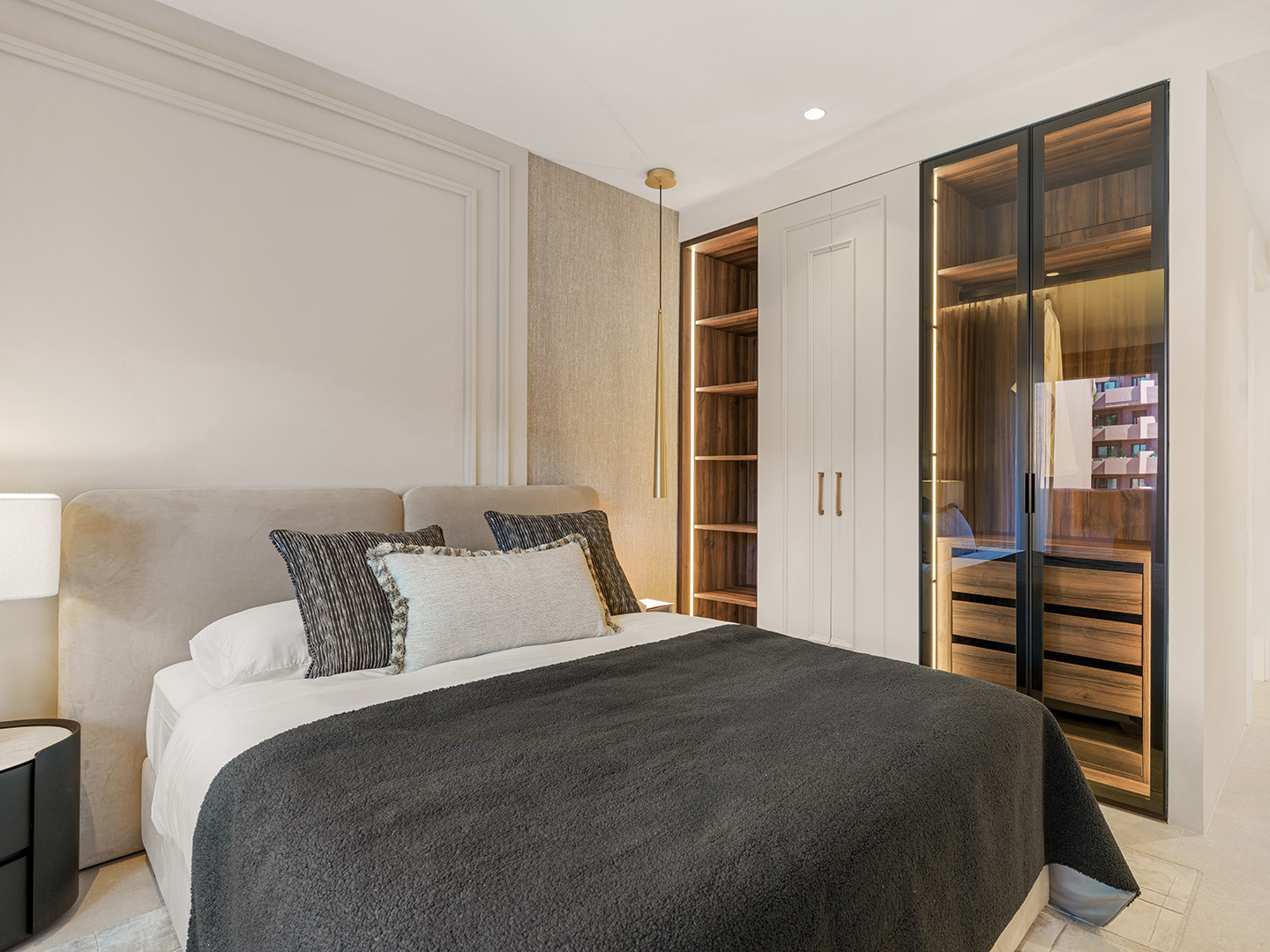 Duplexový penthouse u pláže · Fotografie 6