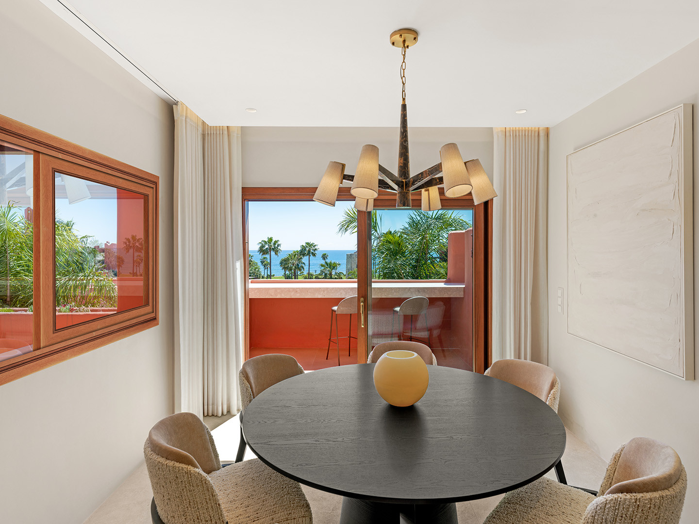 Duplexový penthouse u pláže · Fotografie 12