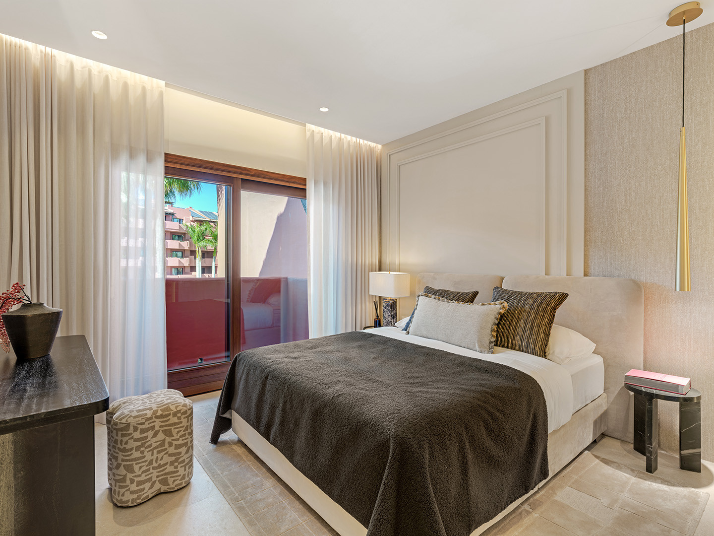Duplexový penthouse u pláže · Fotografie 5