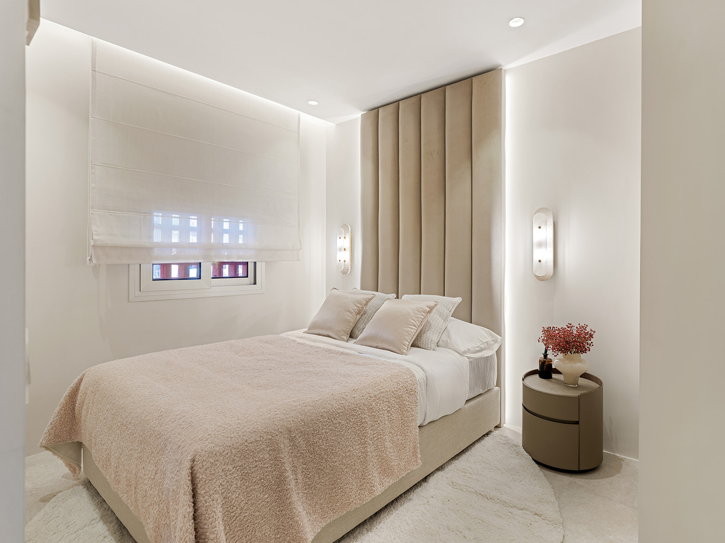 Duplexový penthouse u pláže · Fotografie 7