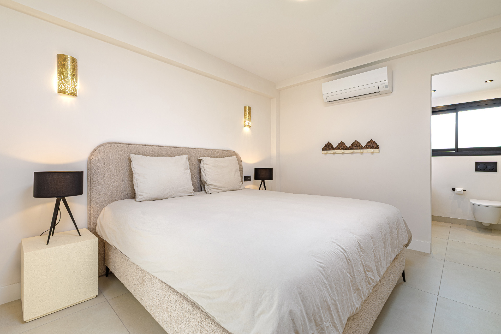 Charming Renovated Apartment in the Heart of Marbella’s Old Town · Photo 25