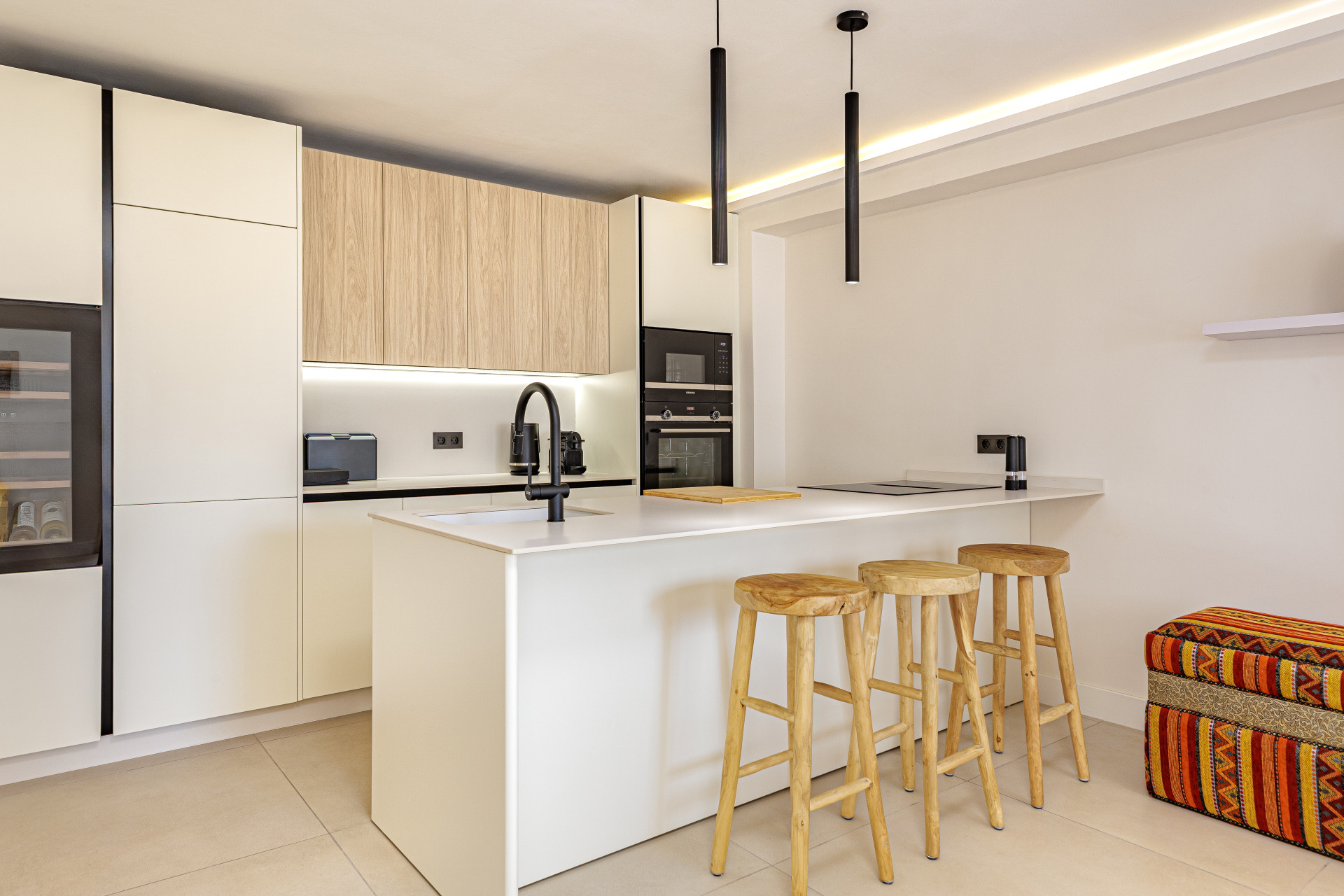 Charming Renovated Apartment in the Heart of Marbella’s Old Town · Photo 17