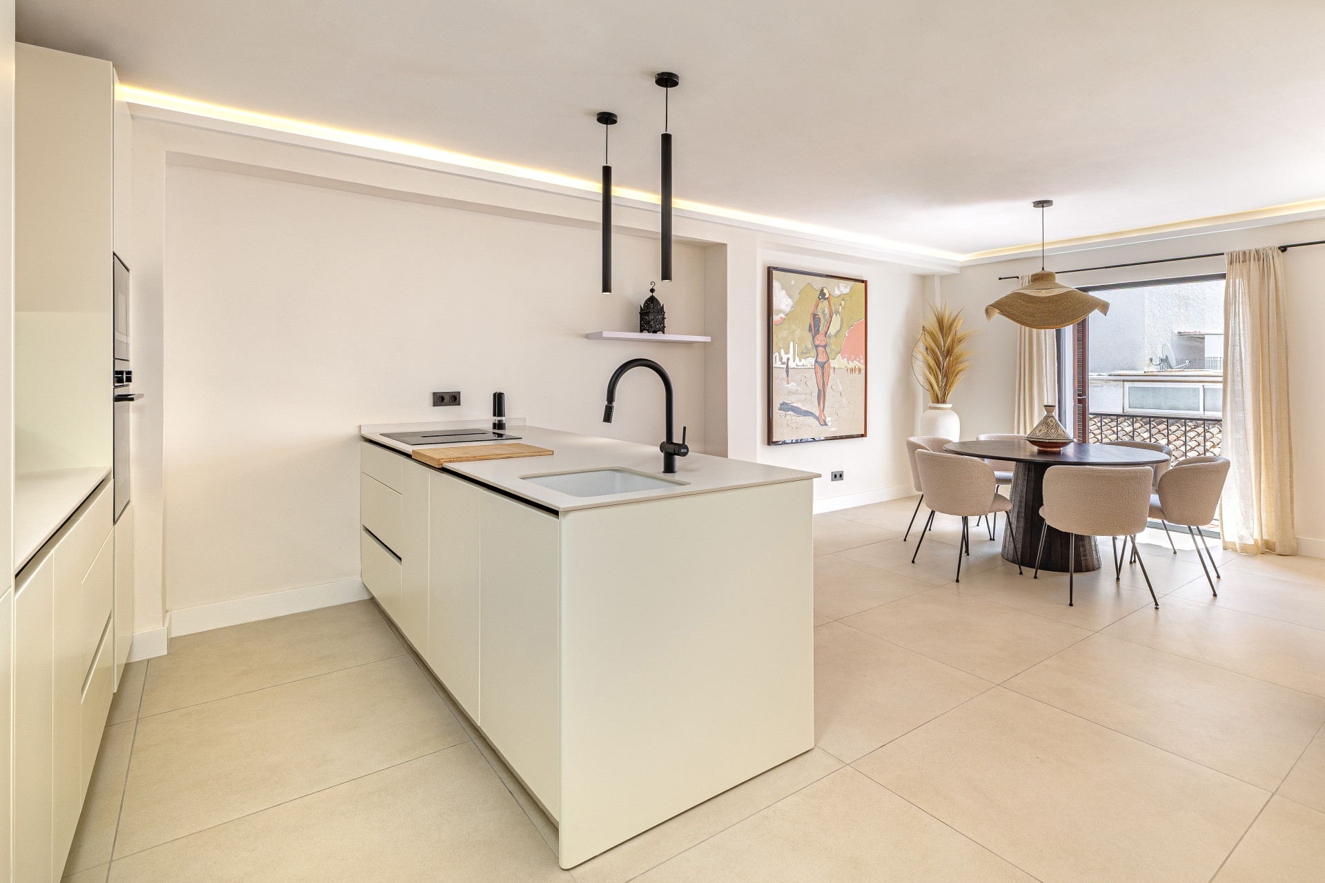 Charming Renovated Apartment in the Heart of Marbella’s Old Town · Photo 15