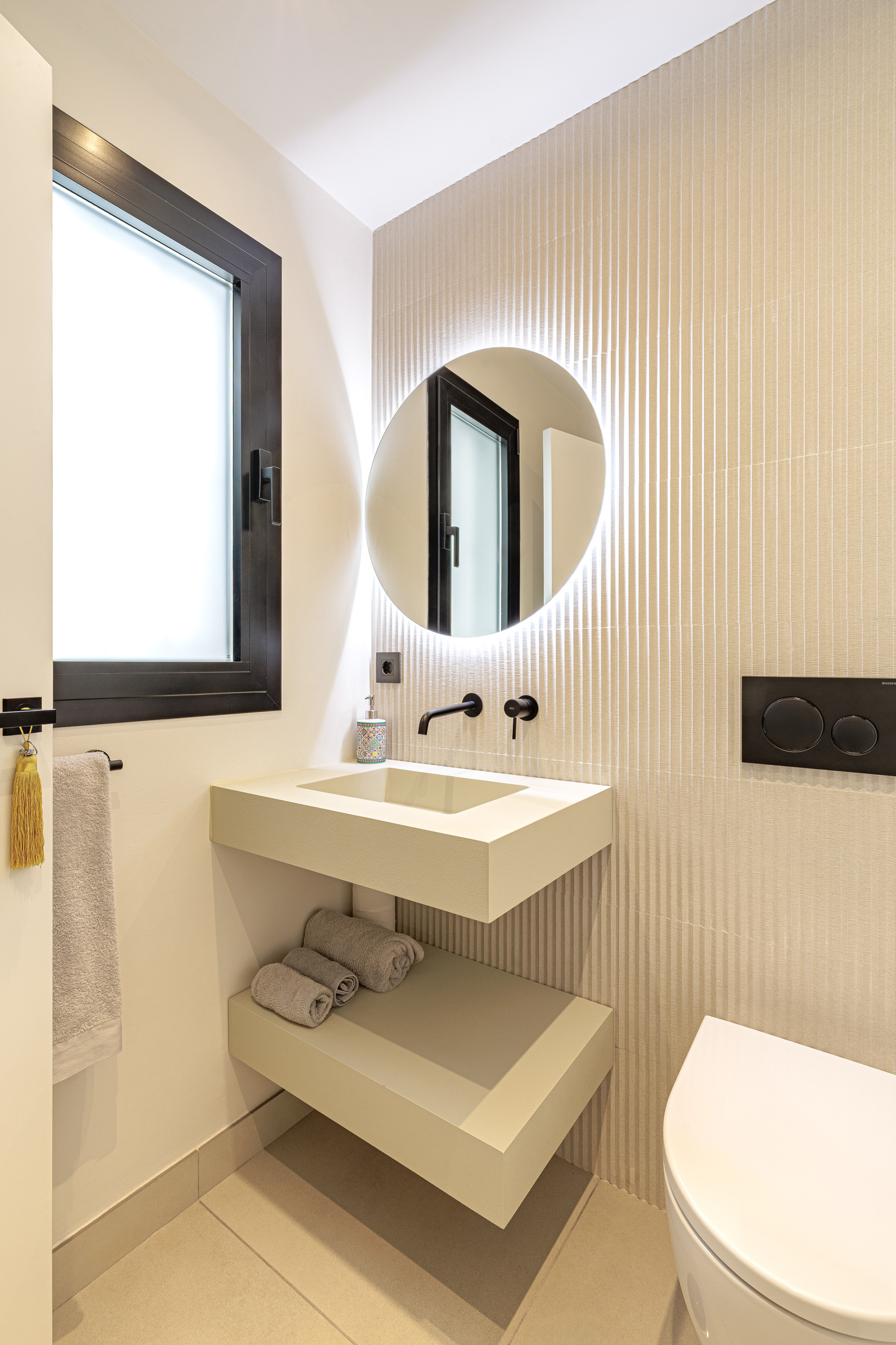Charming Renovated Apartment in the Heart of Marbella’s Old Town · Photo 37
