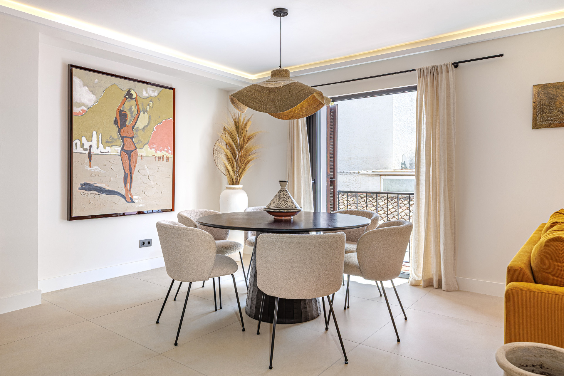 Charming Renovated Apartment in the Heart of Marbella’s Old Town · Photo 10