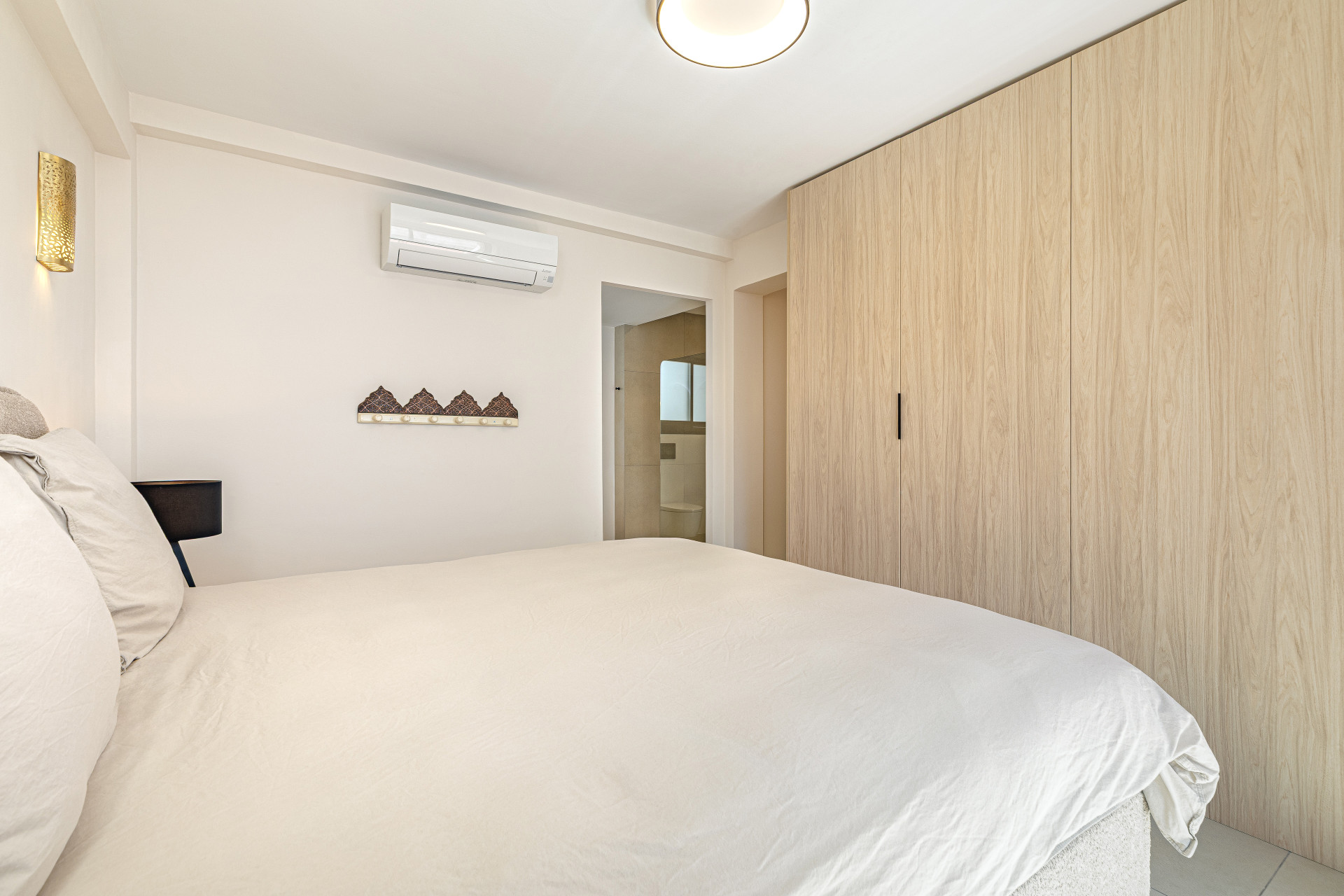 Charming Renovated Apartment in the Heart of Marbella’s Old Town · Photo 22