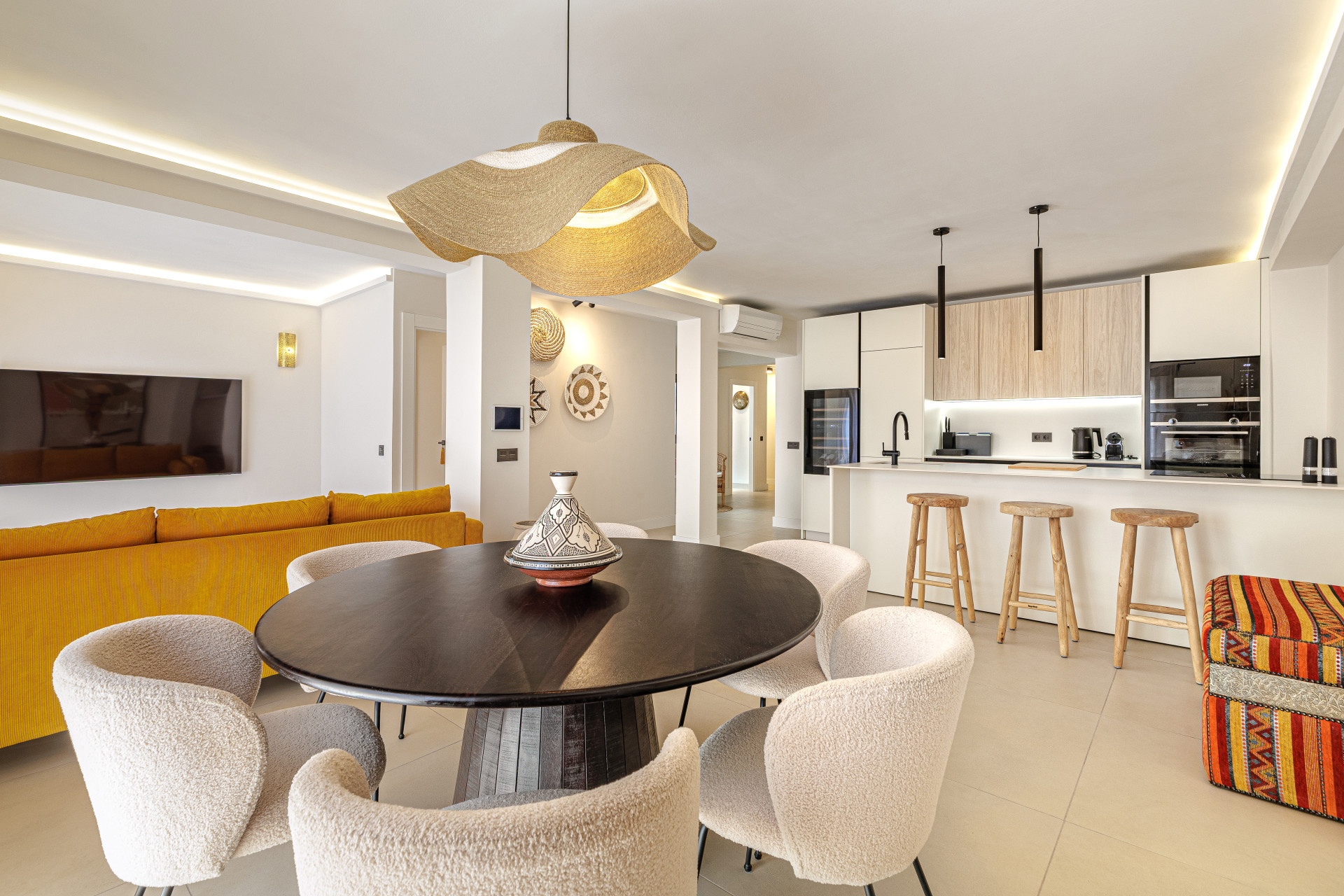 Charming Renovated Apartment in the Heart of Marbella’s Old Town · Photo 9