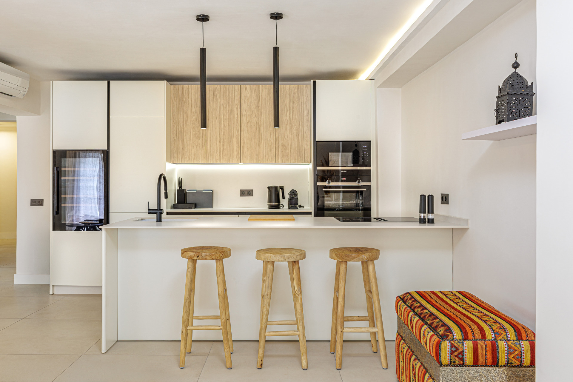 Charming Renovated Apartment in the Heart of Marbella’s Old Town · Photo 16