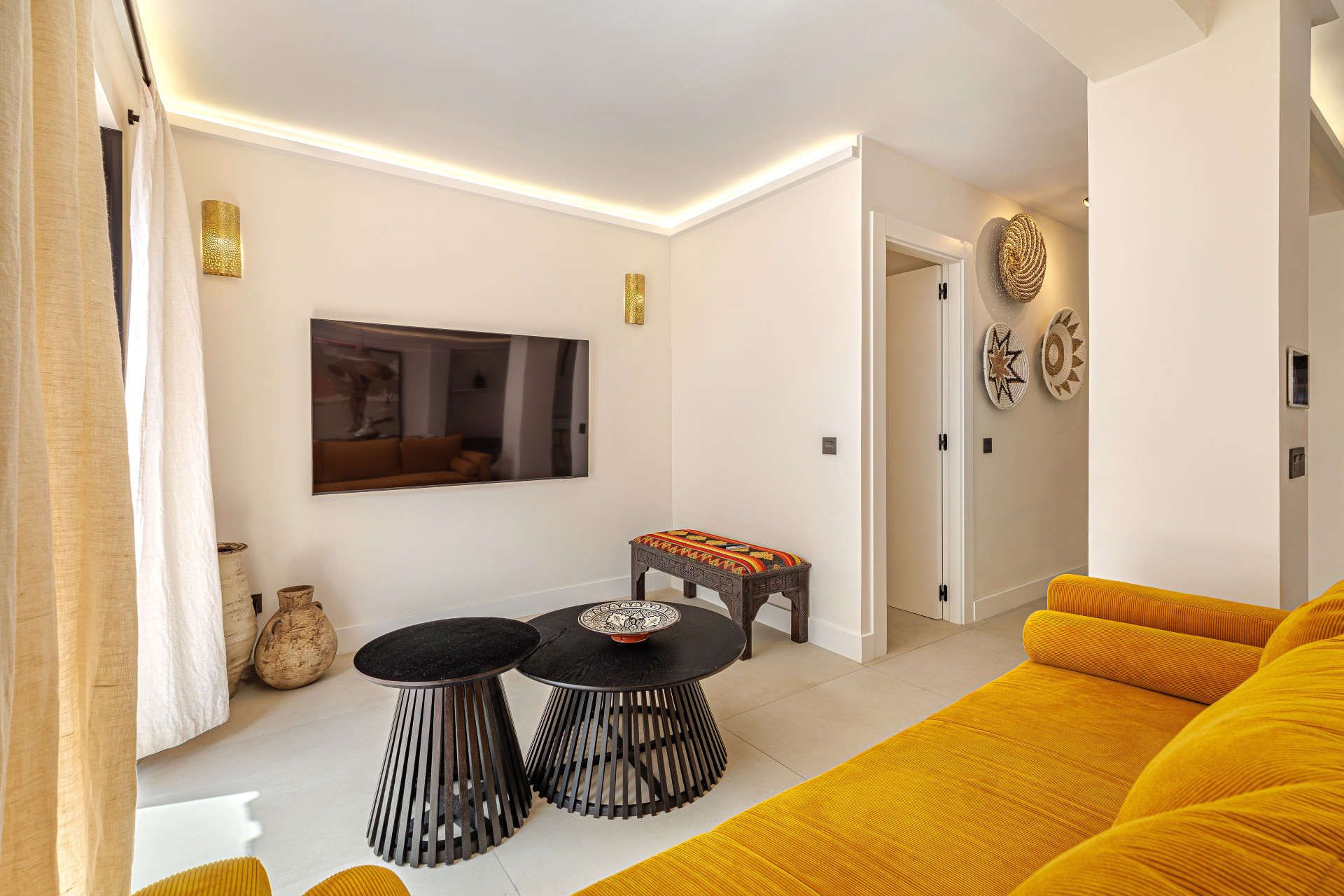 Charming Renovated Apartment in the Heart of Marbella’s Old Town · Photo 20