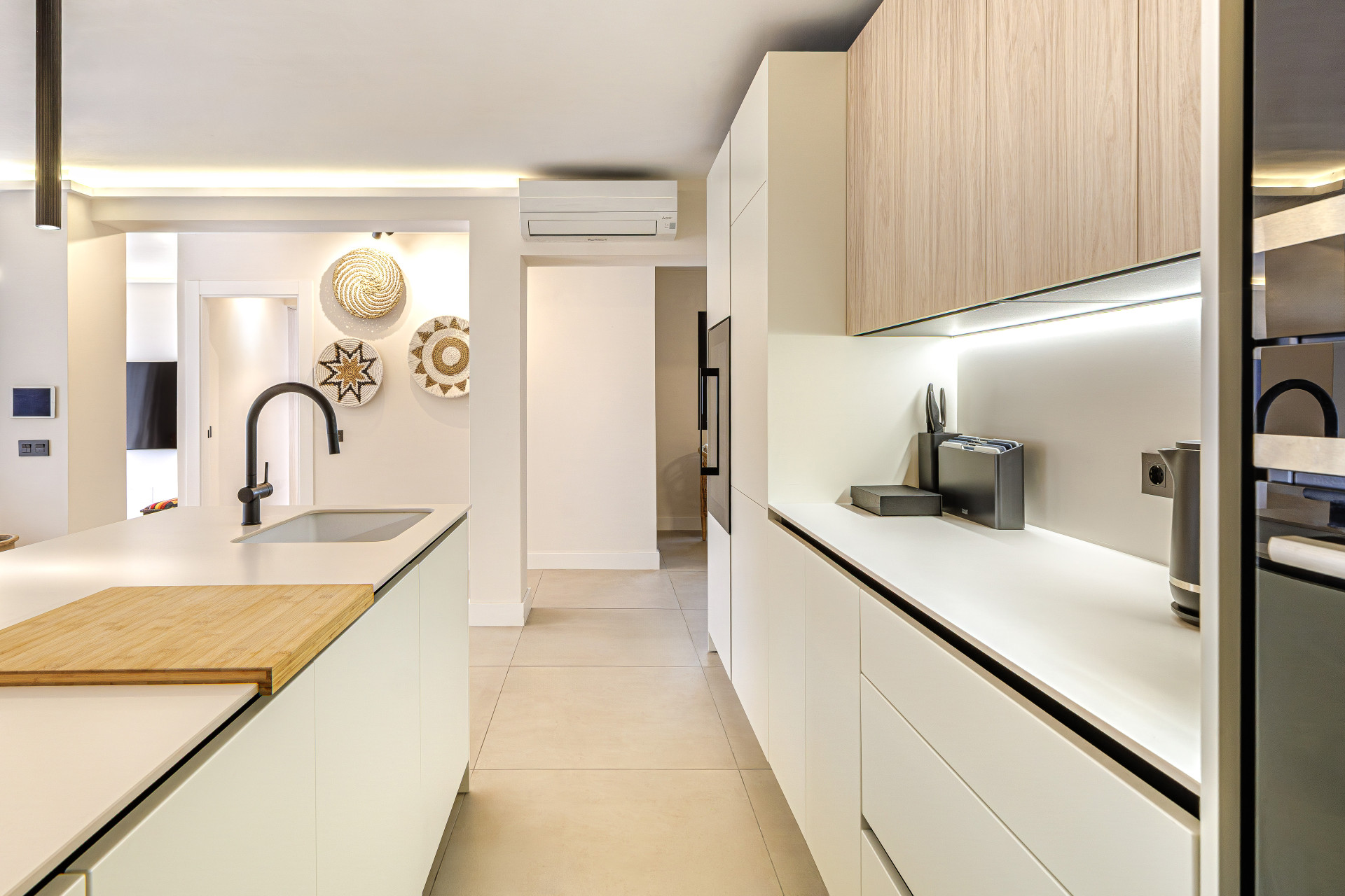 Charming Renovated Apartment in the Heart of Marbella’s Old Town · Photo 18