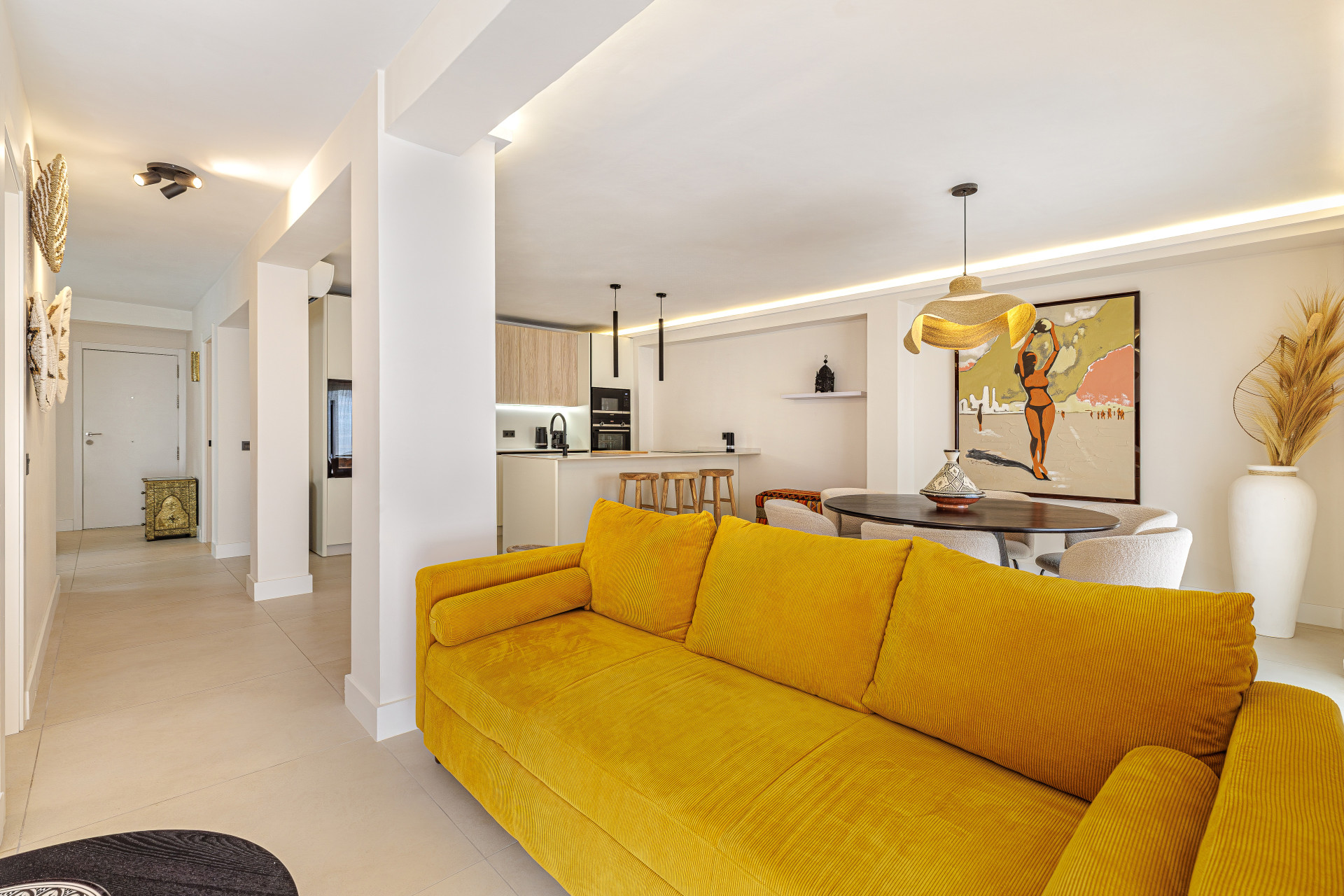 Charming Renovated Apartment in the Heart of Marbella’s Old Town · Photo 12