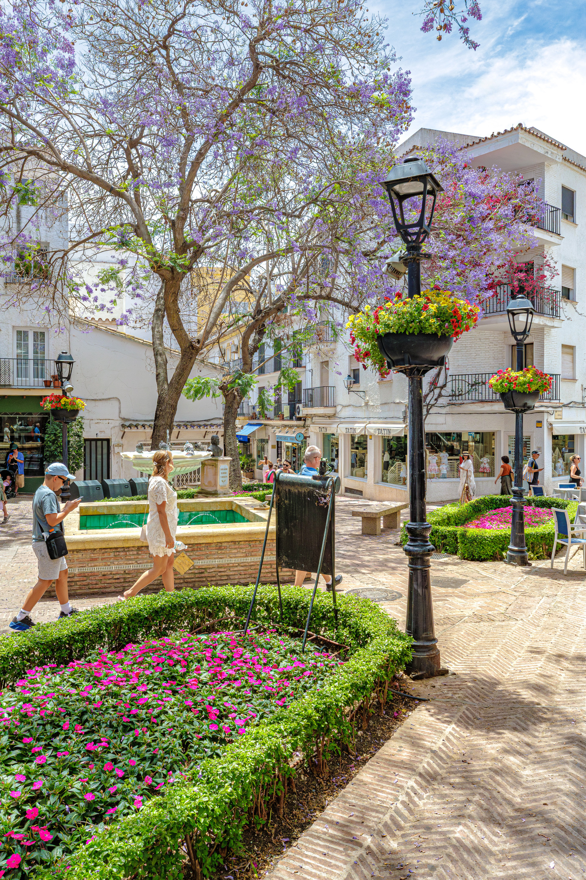 Charming Renovated Apartment in the Heart of Marbella’s Old Town · Photo 43