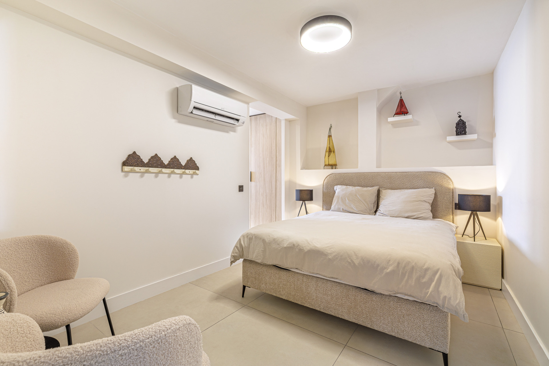 Charming Renovated Apartment in the Heart of Marbella’s Old Town · Photo 28