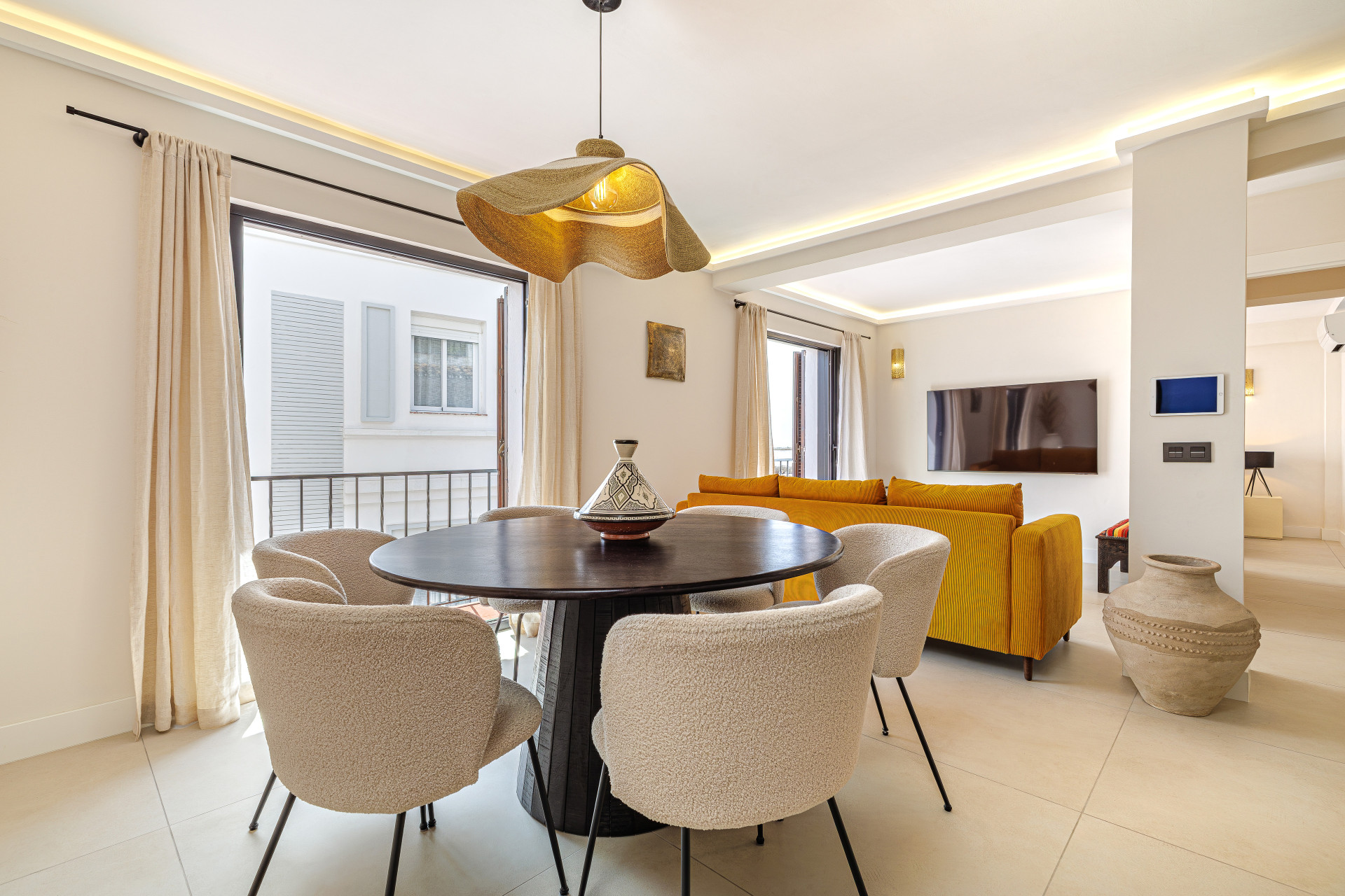 Charming Renovated Apartment in the Heart of Marbella’s Old Town · Photo 11