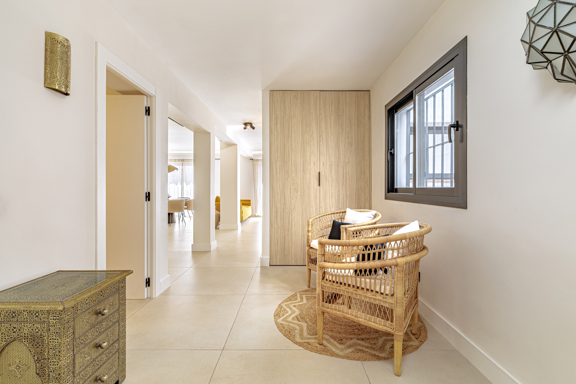 Charming Renovated Apartment in the Heart of Marbella’s Old Town · Photo 8