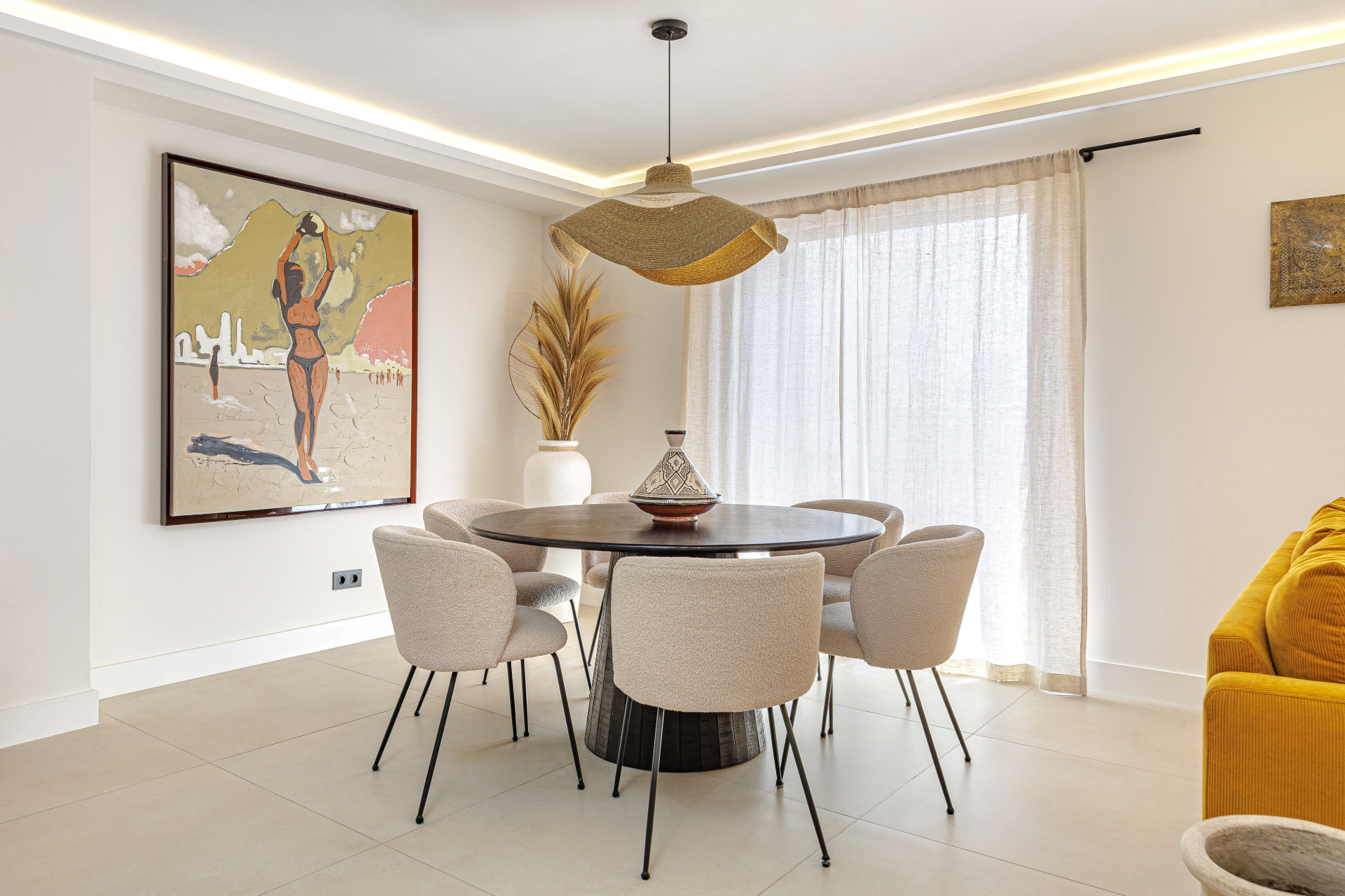 Charming Renovated Apartment in the Heart of Marbella’s Old Town · Photo 13