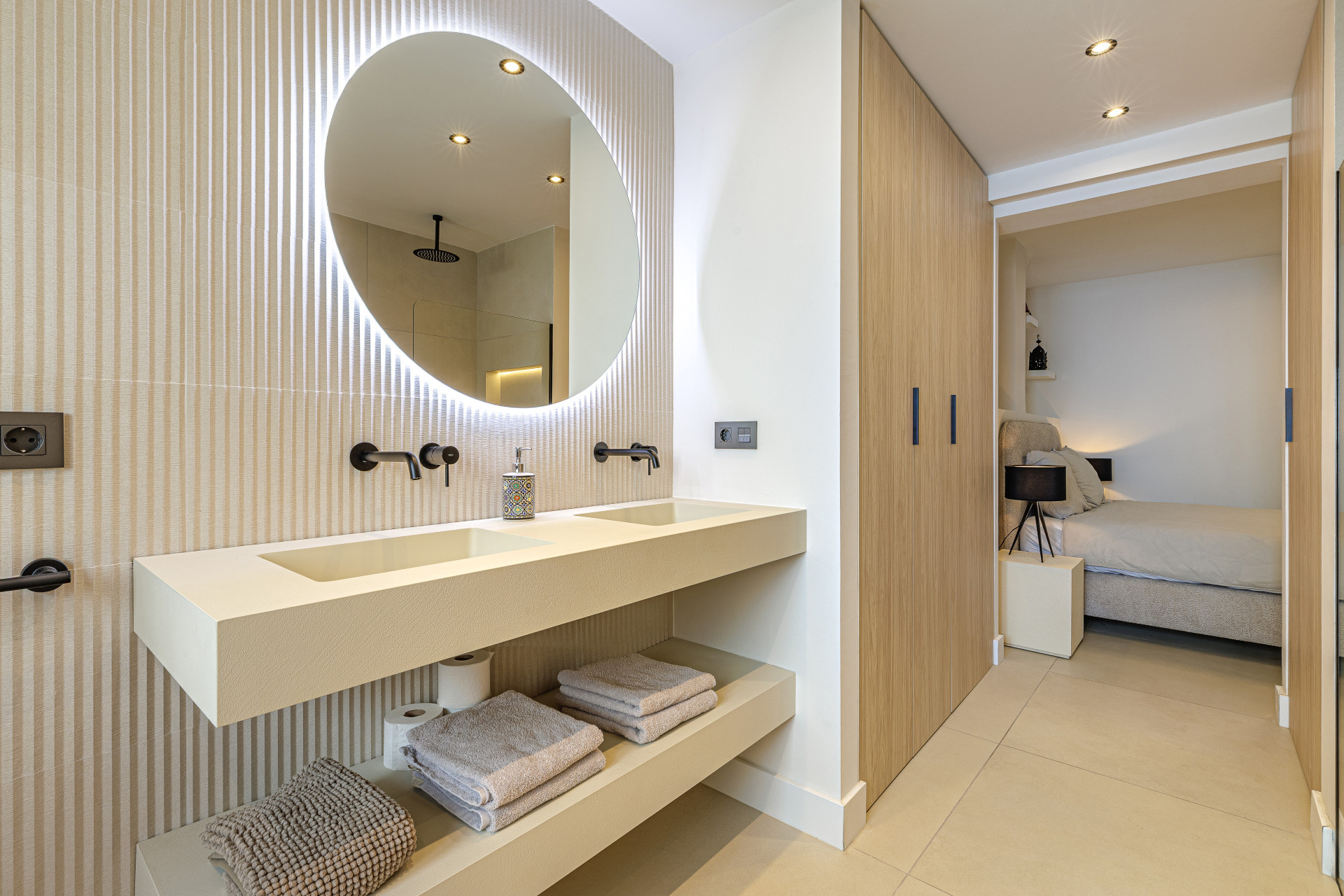Charming Renovated Apartment in the Heart of Marbella’s Old Town · Photo 31