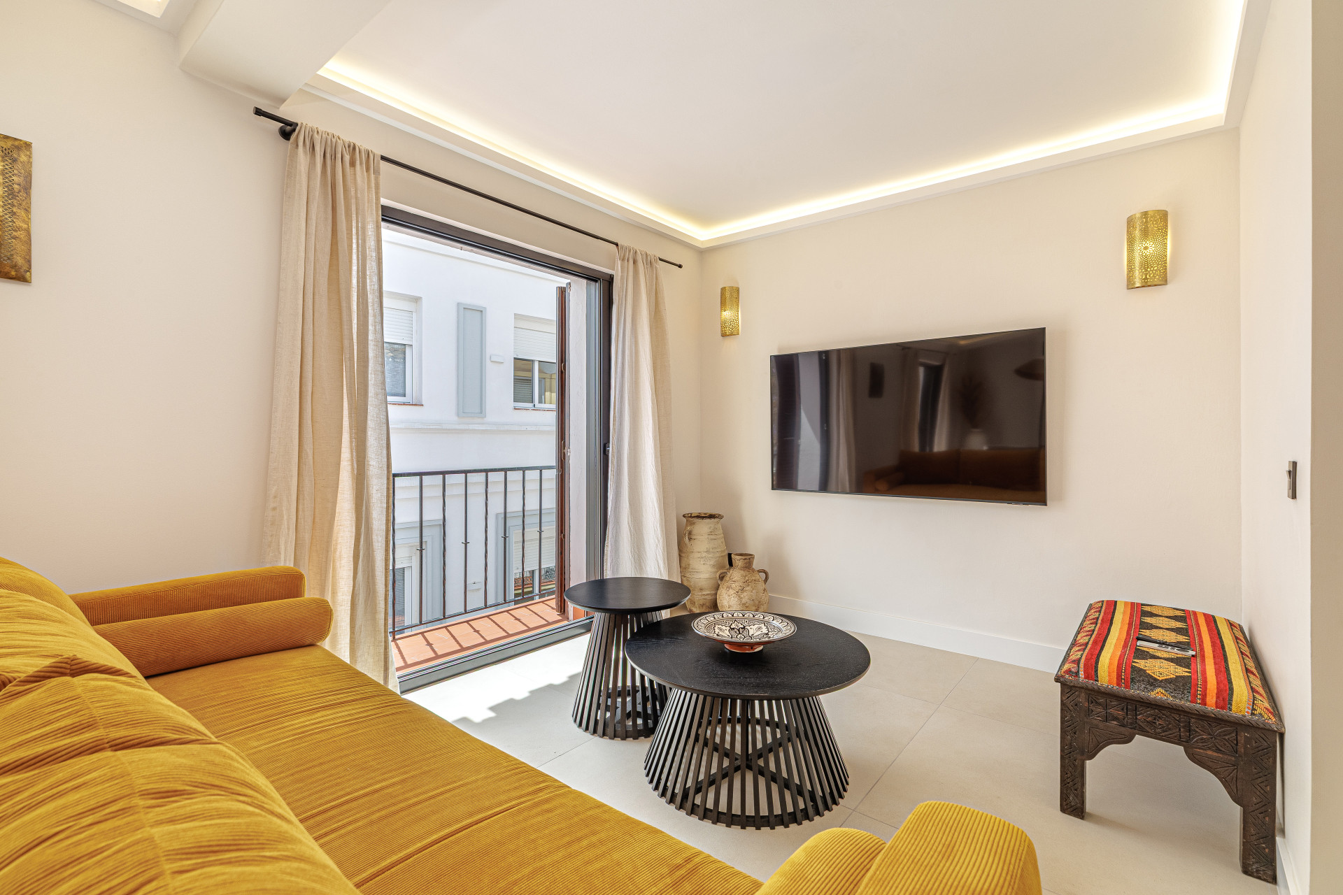 Charming Renovated Apartment in the Heart of Marbella’s Old Town · Photo 19