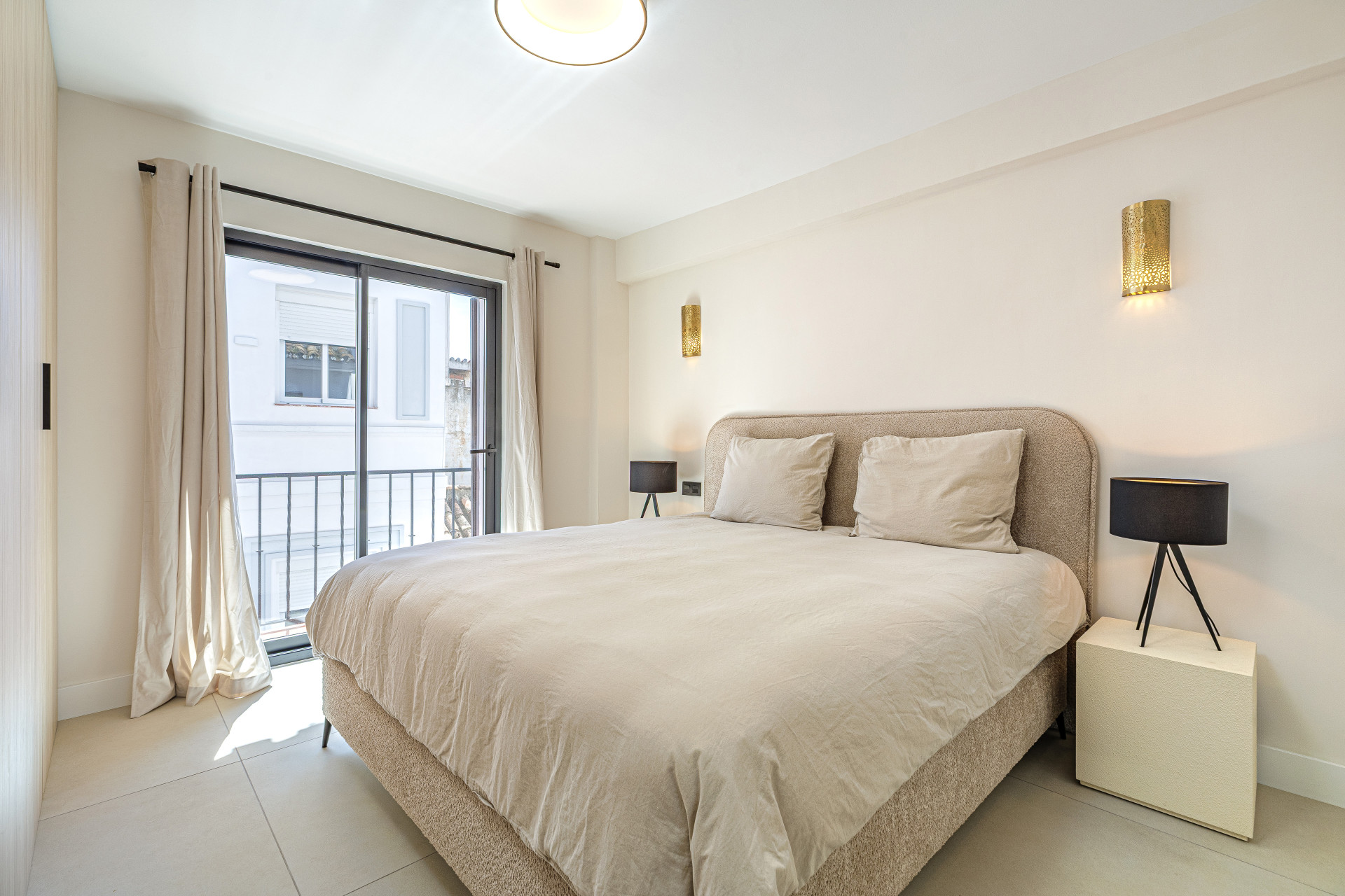 Charming Renovated Apartment in the Heart of Marbella’s Old Town · Photo 21