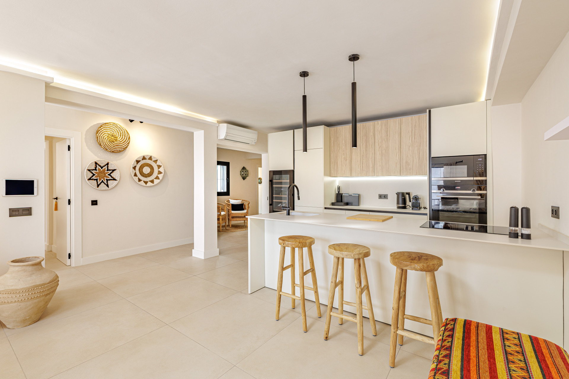 Charming Renovated Apartment in the Heart of Marbella’s Old Town · Photo 14